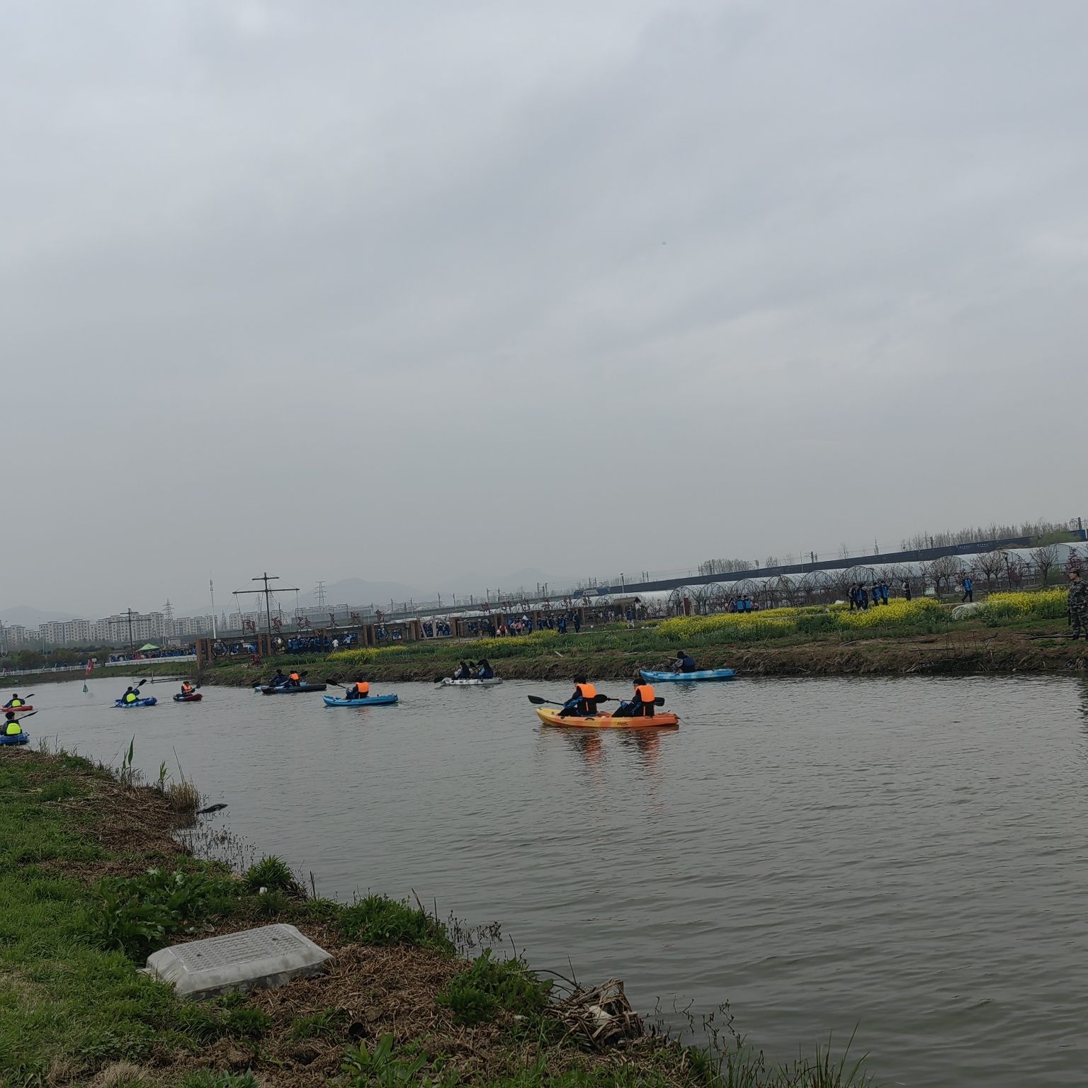 侯冲景区旅行图片 3