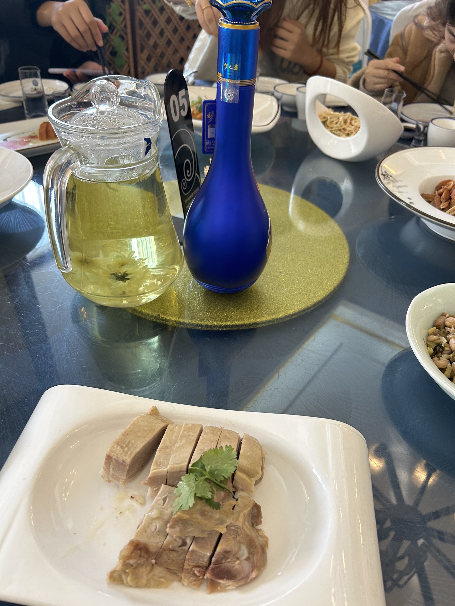 洋河酒厂文化旅游区旅行图片 2