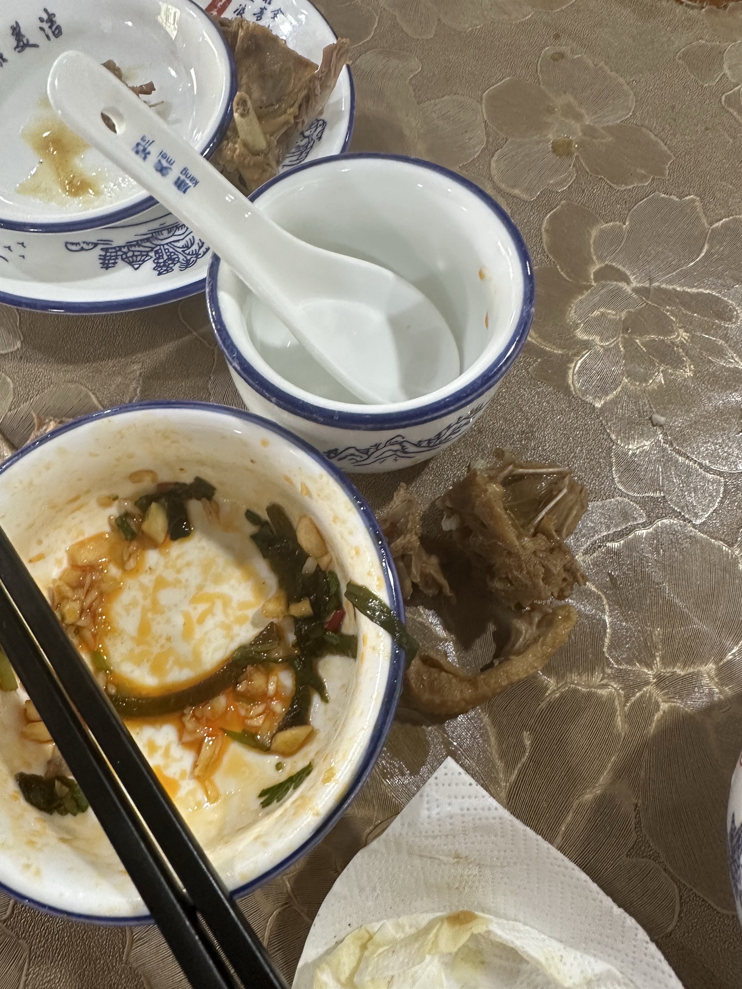海南农家鹅煲·香草鸭(榆亚路店)