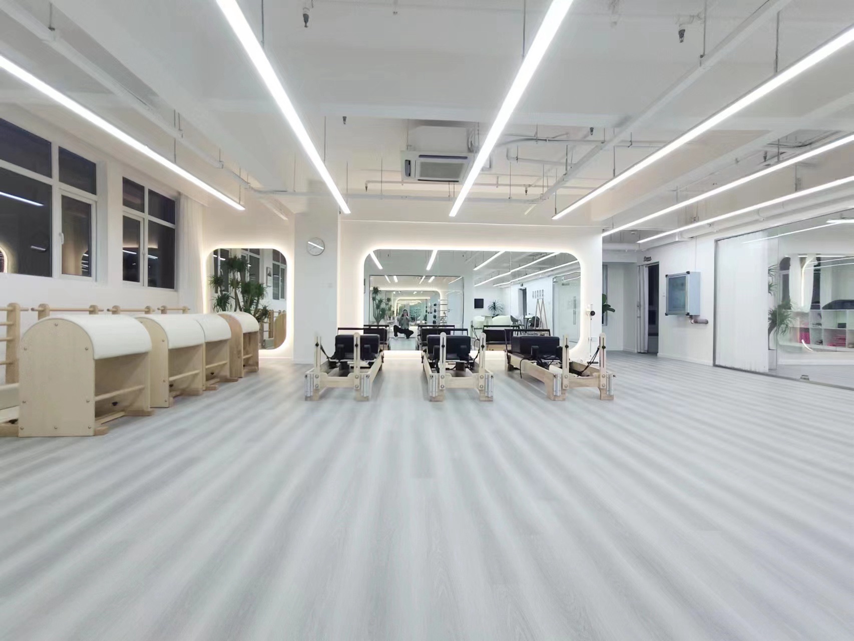 场地封面-古韵瑜伽(西湖广场店)