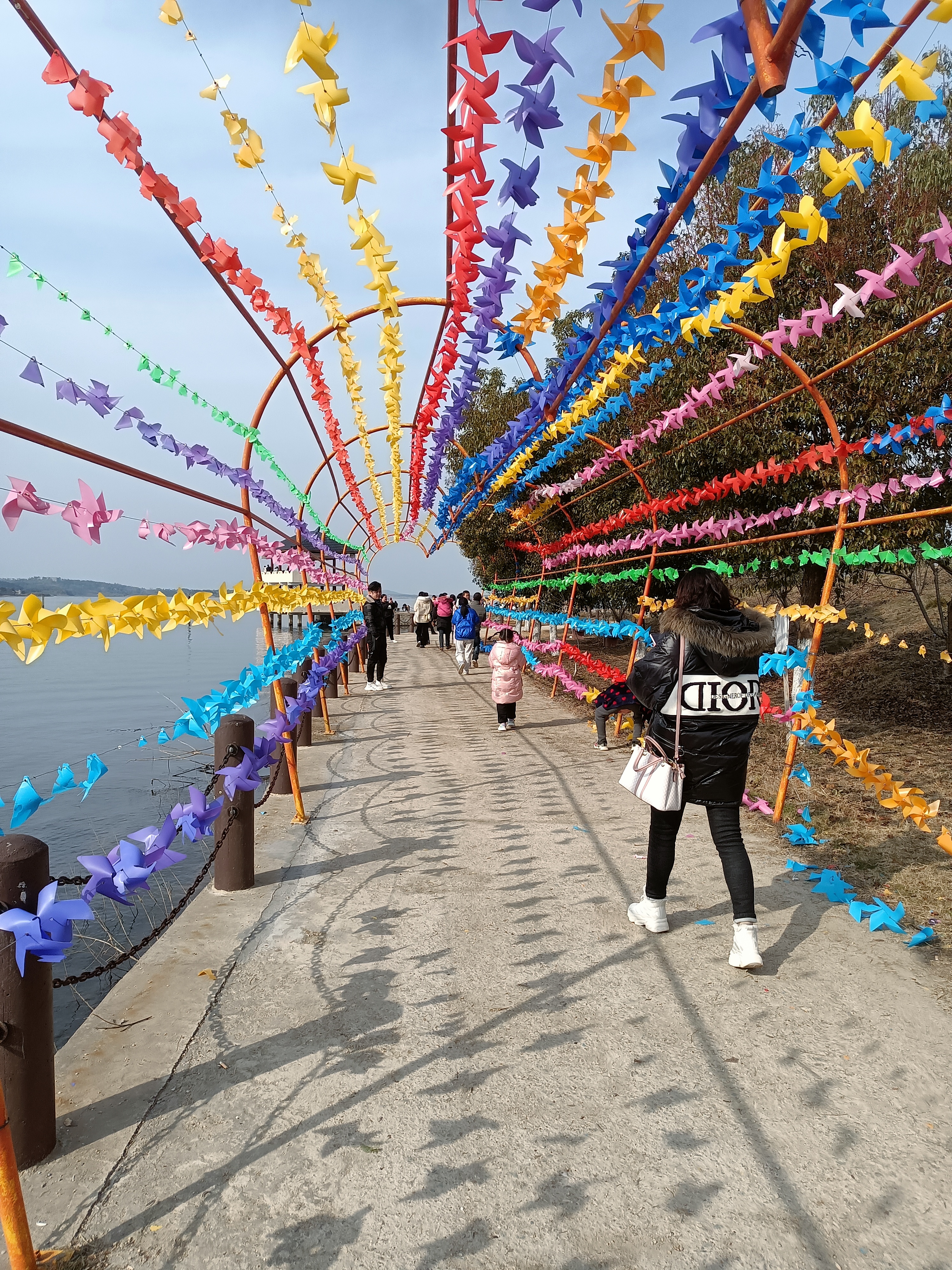 徐家河国家湿地公园