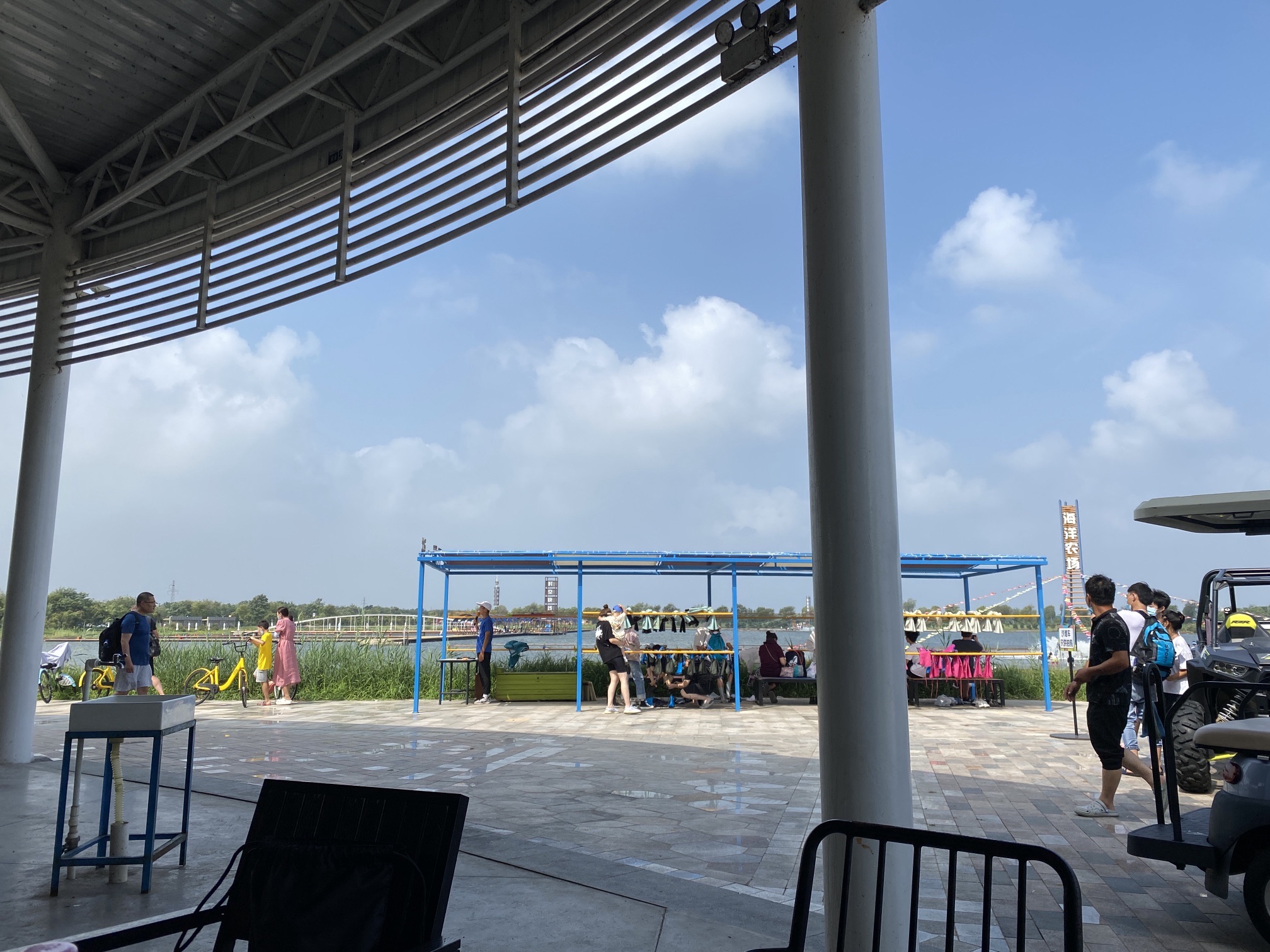 多玛乐园(暂停开放)旅行图片 3