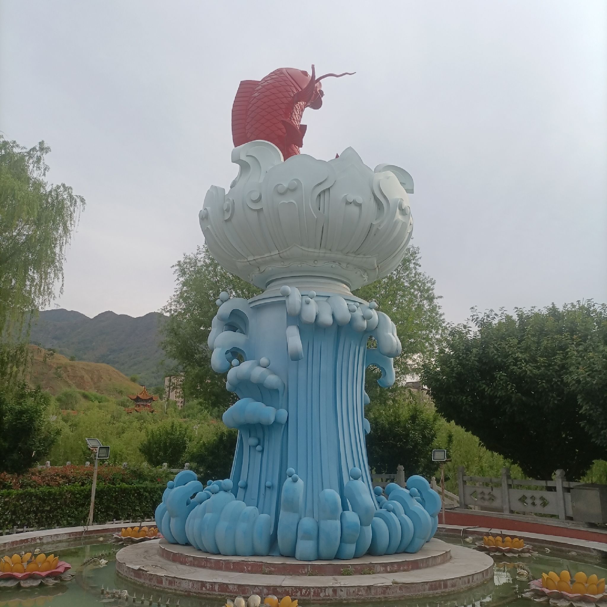 醴泉公园旅行图片 3