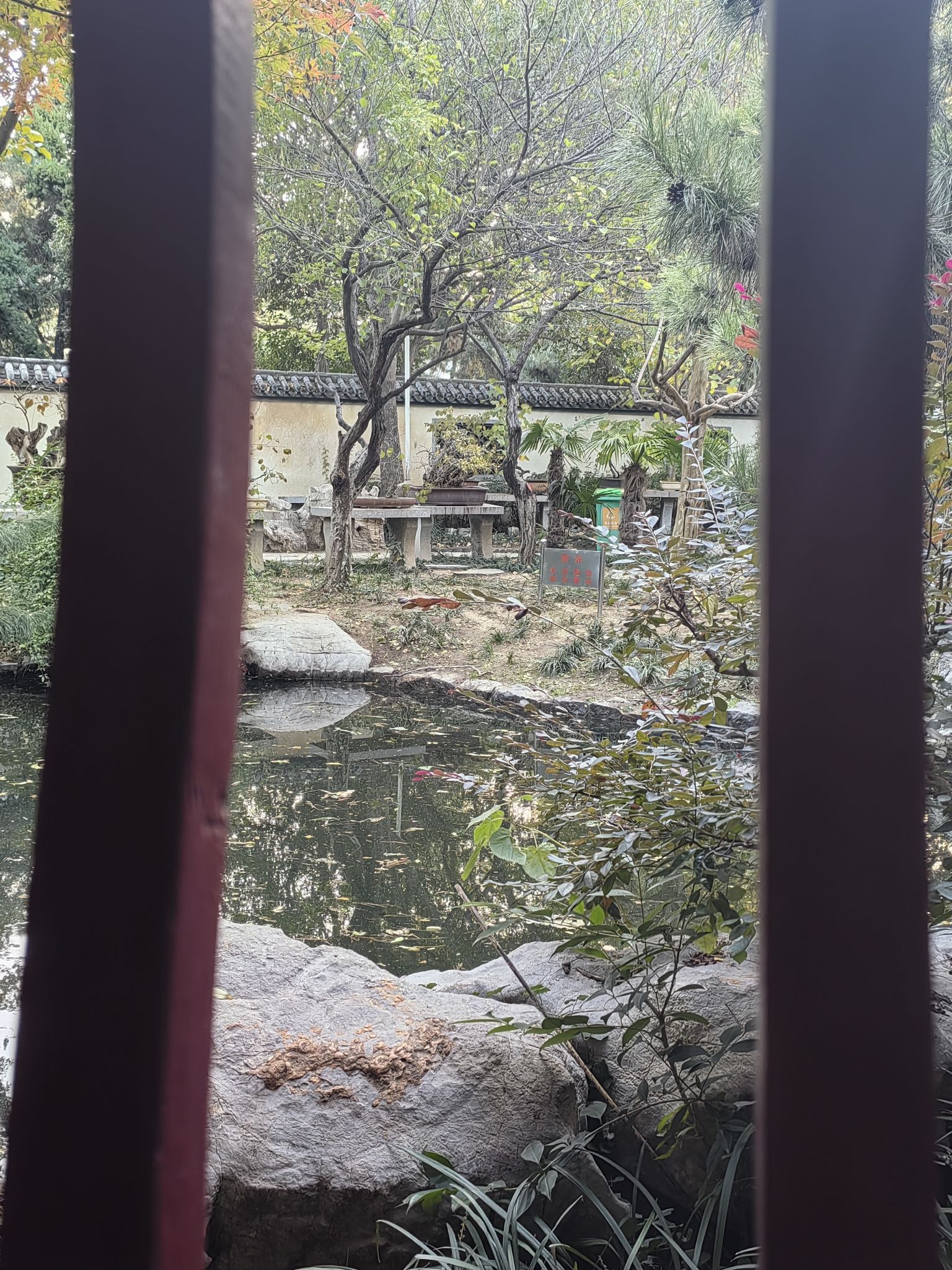 南阳卢园旅行图片 3