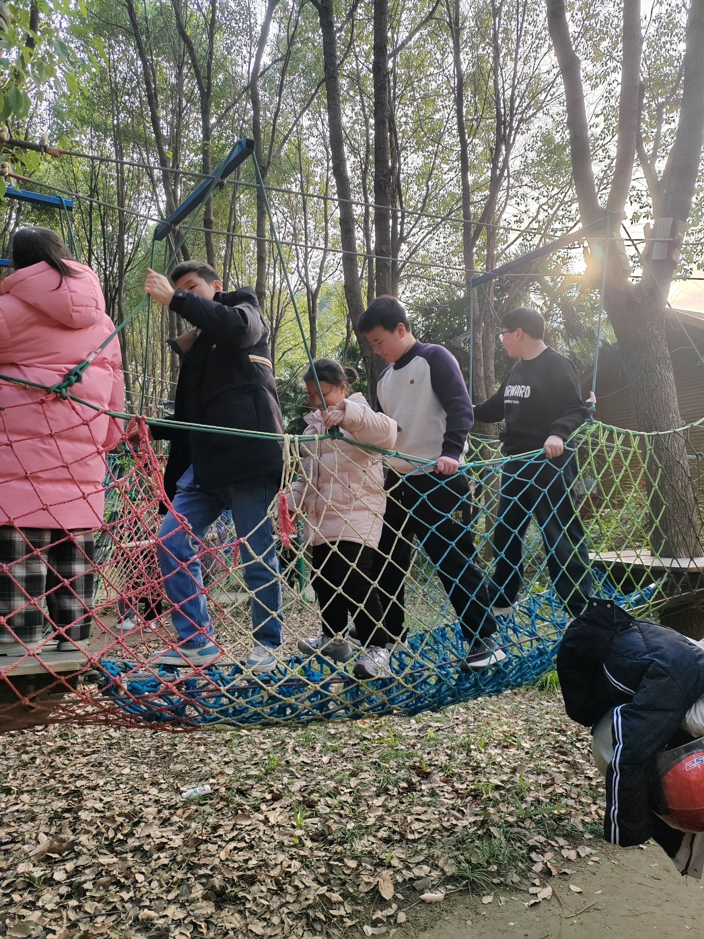 南阳卢园旅行图片 2