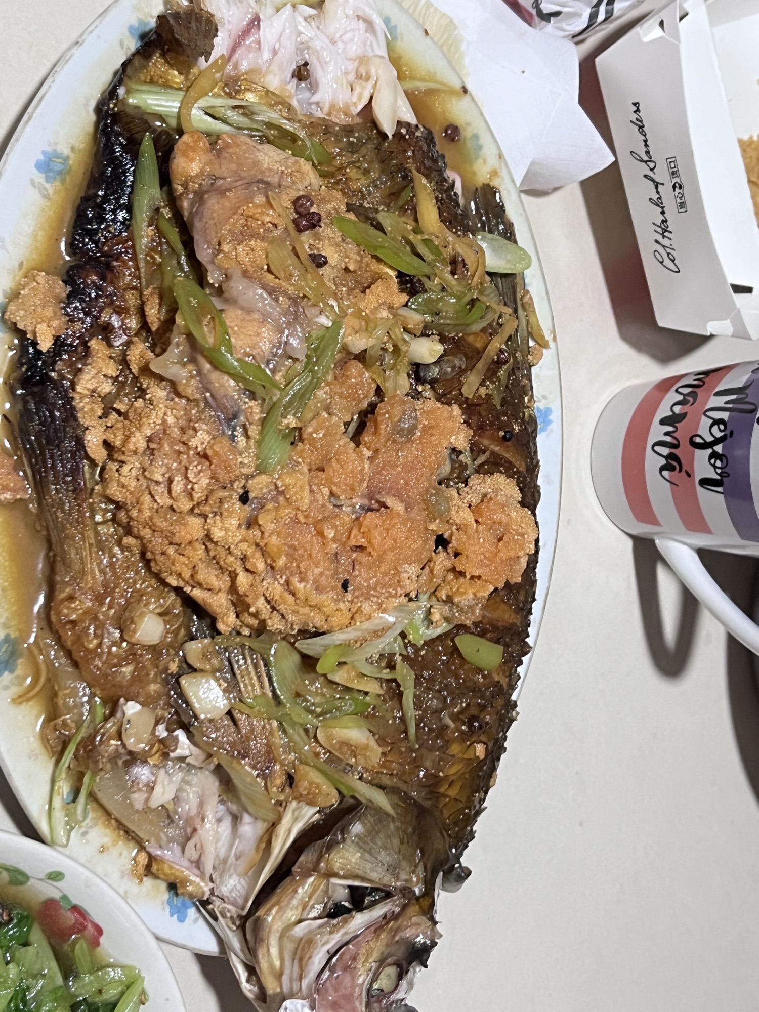 无锡广益副食品市场
