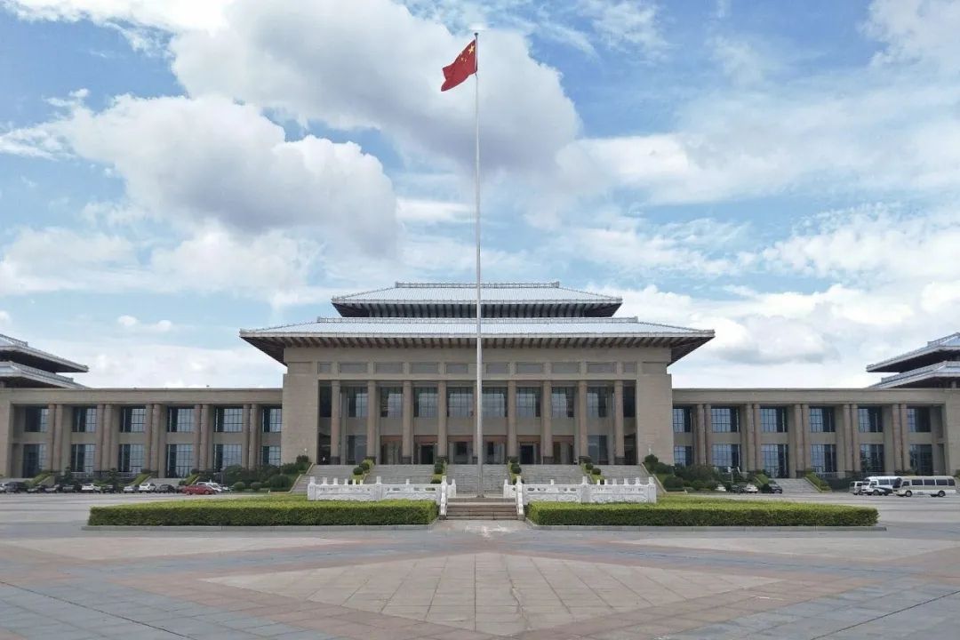 茂名市会展中心