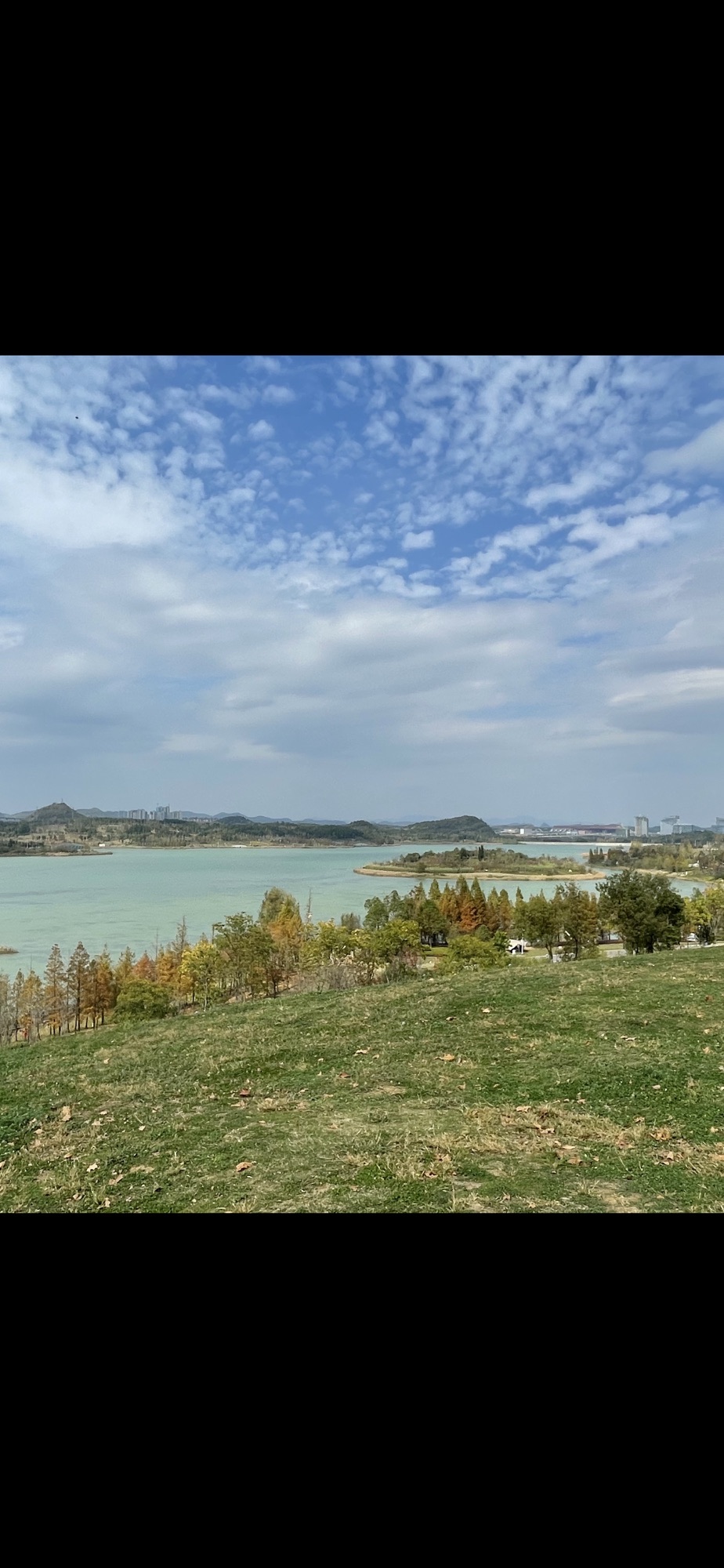 星月湖公园旅行图片 3