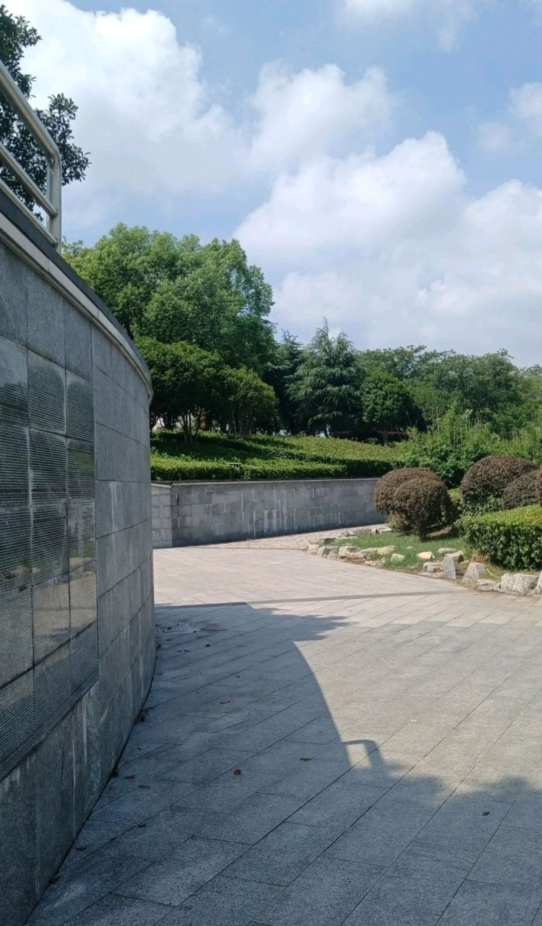 柳树湾湿地公园旅行图片 2