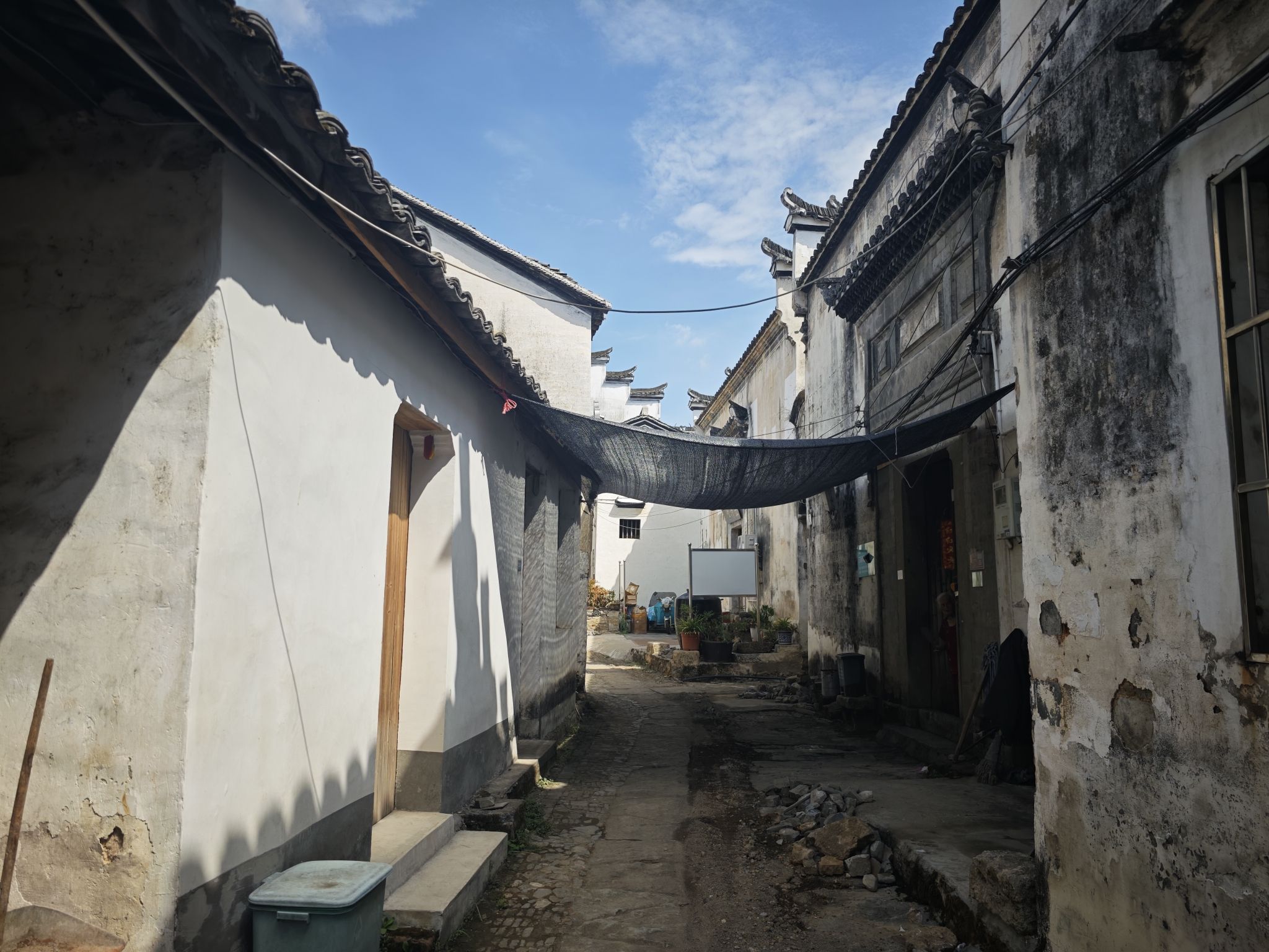 长乐古村旅行图片 1