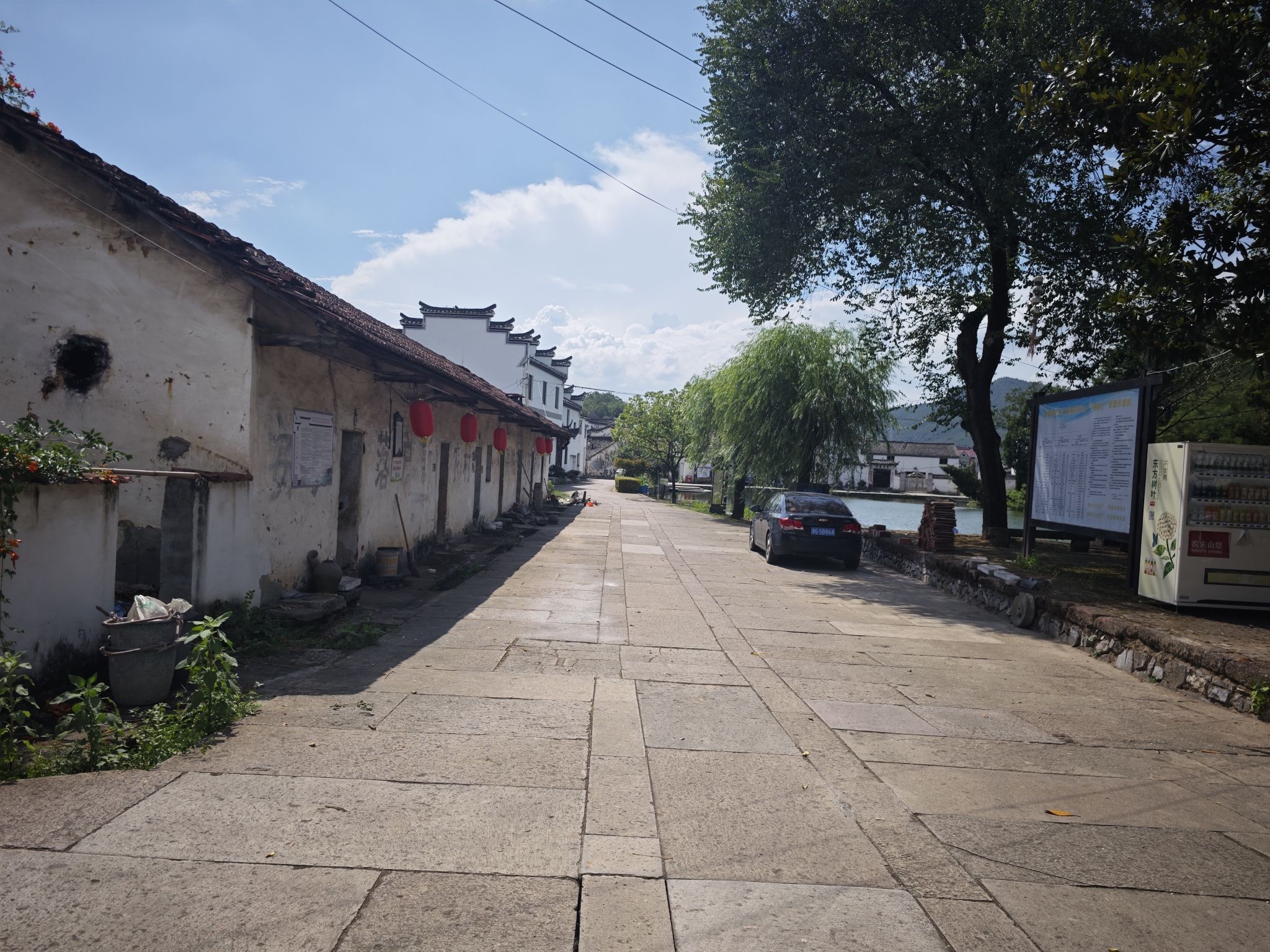 长乐古村旅行图片 3