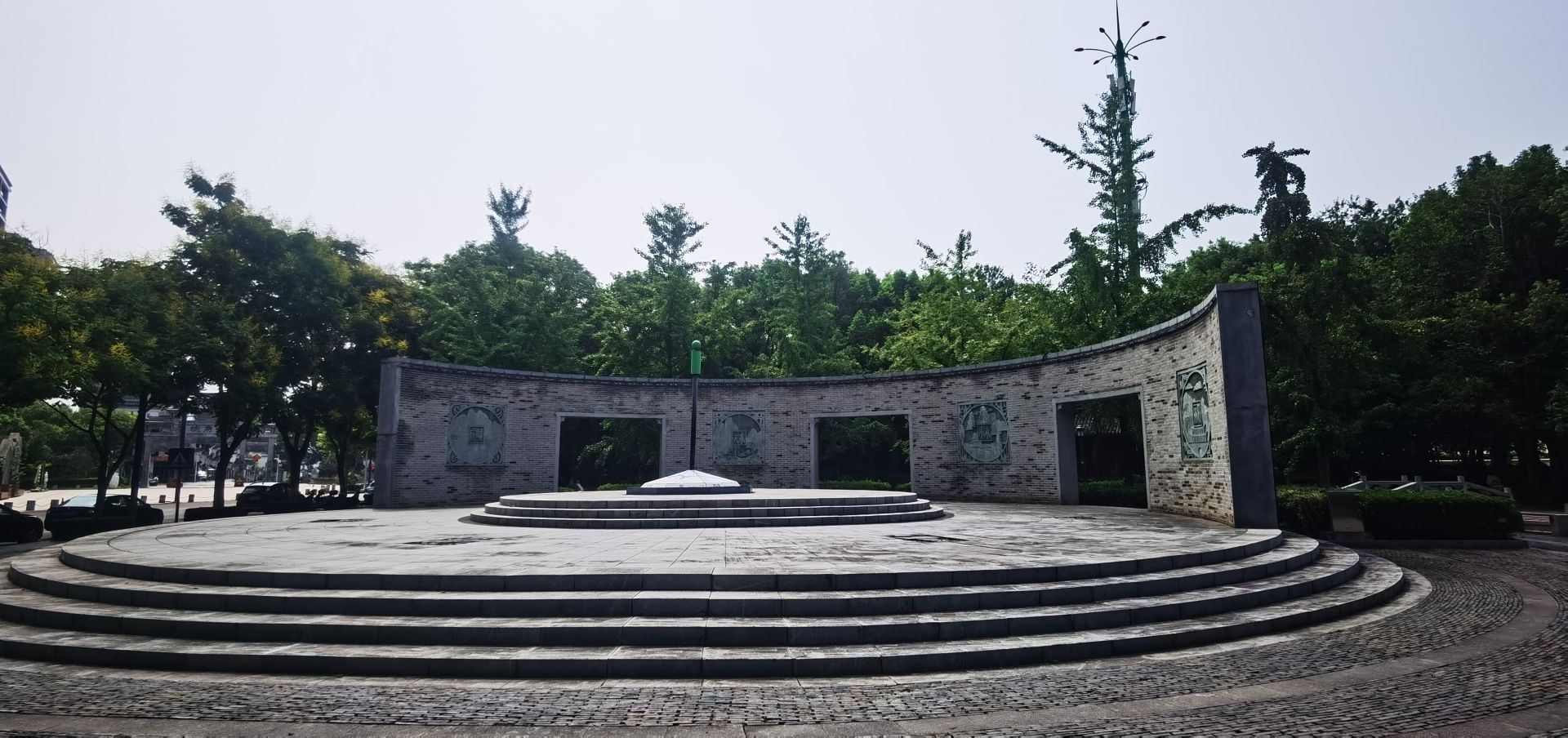处州府城旅行图片 2