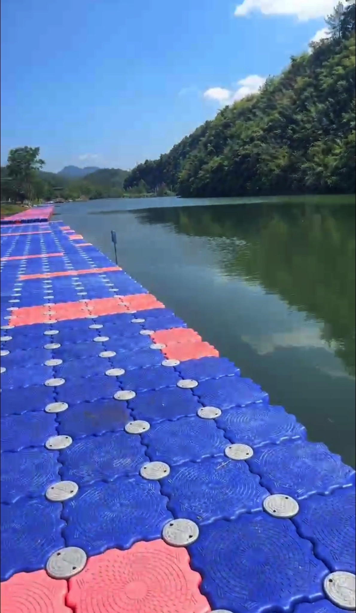青峰寨生态旅游景区旅行图片 1