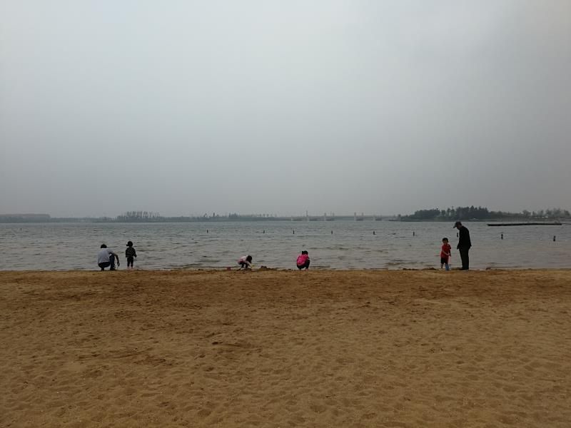 西湖公园旅行图片 2