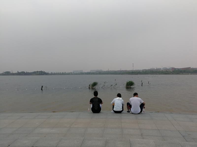 西湖公园旅行图片 3