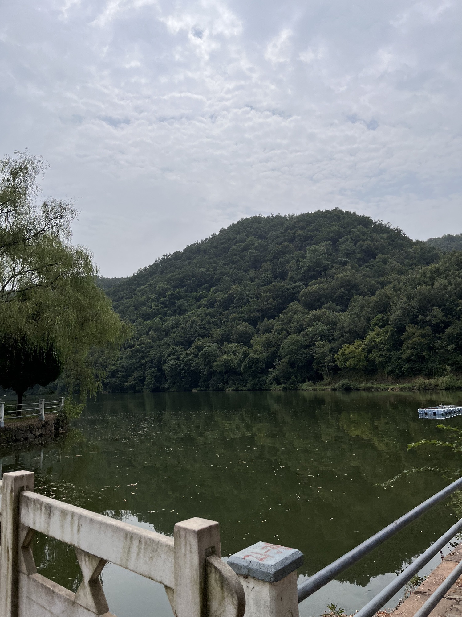 望仙大峡谷旅行图片 3