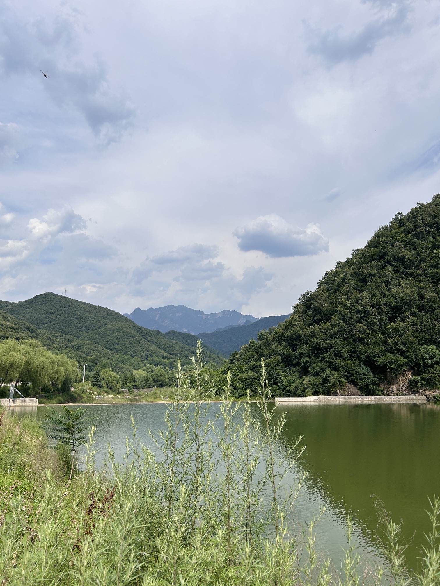 望仙大峡谷旅行图片 3