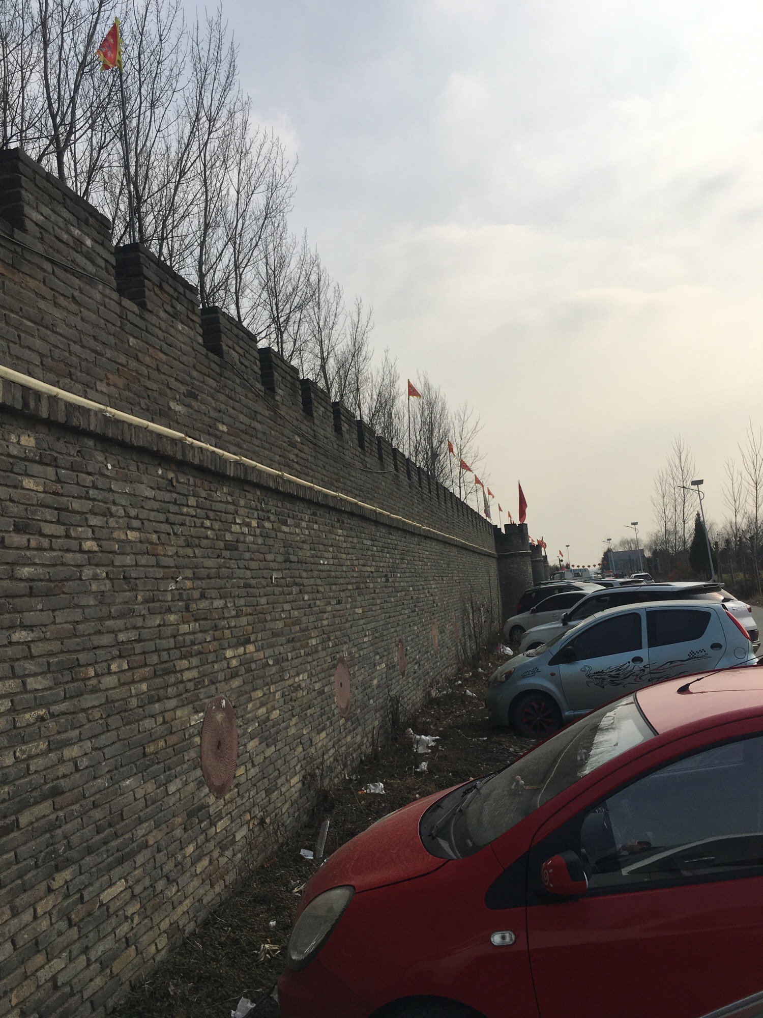 固镇动物园旅行图片 1