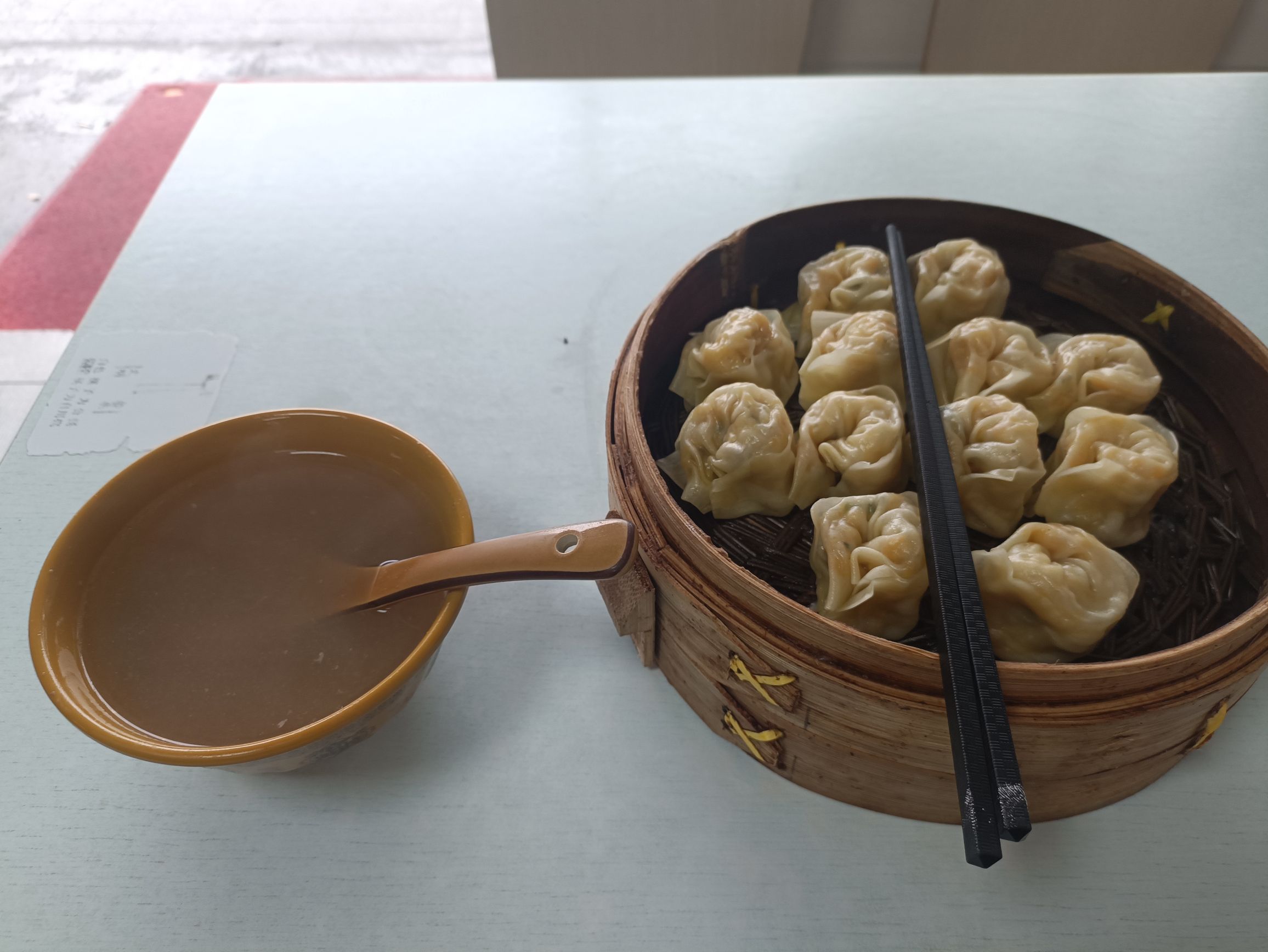 骨头汤