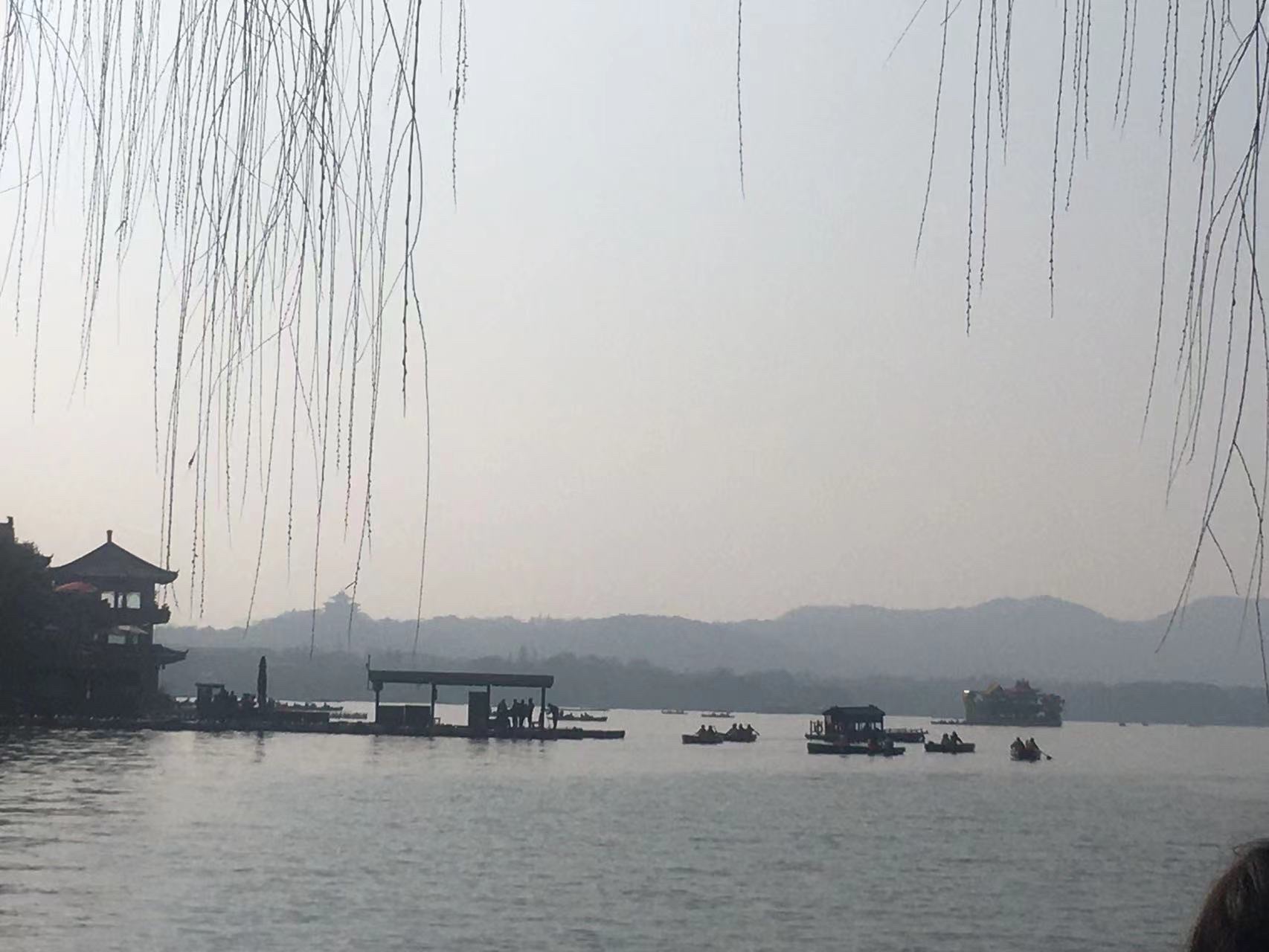 天池湖旅行图片 3