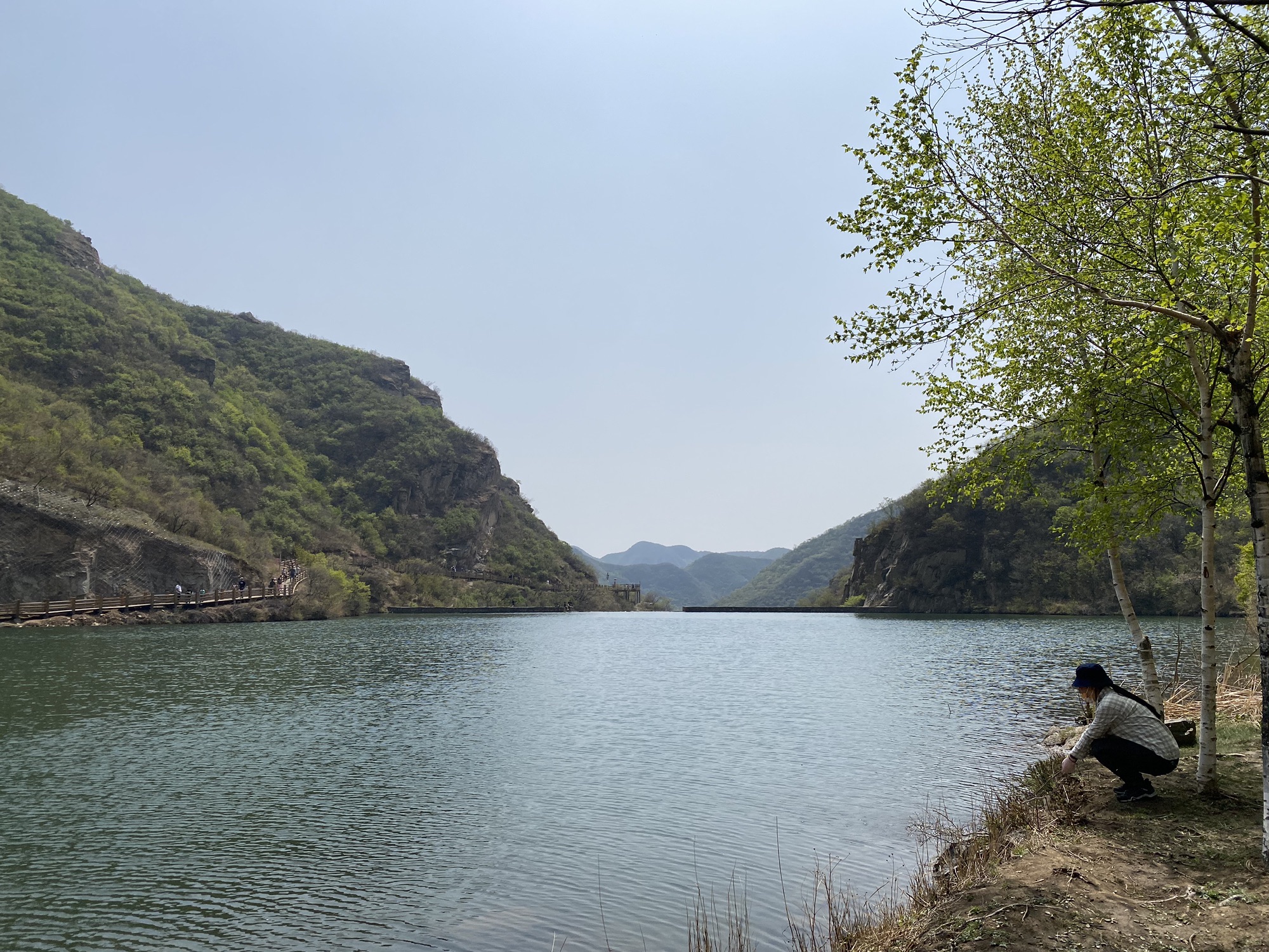 长峪城旅行图片 2