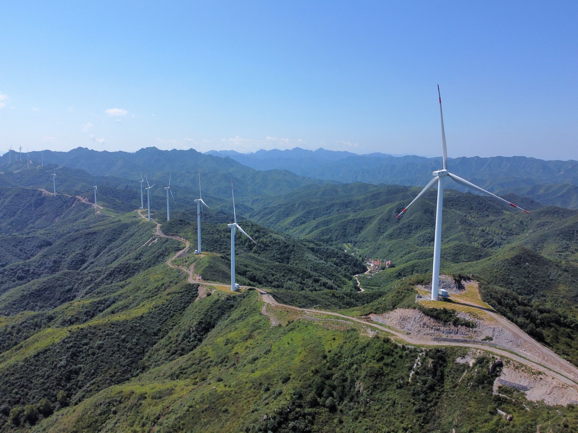 长峪城旅行图片 1