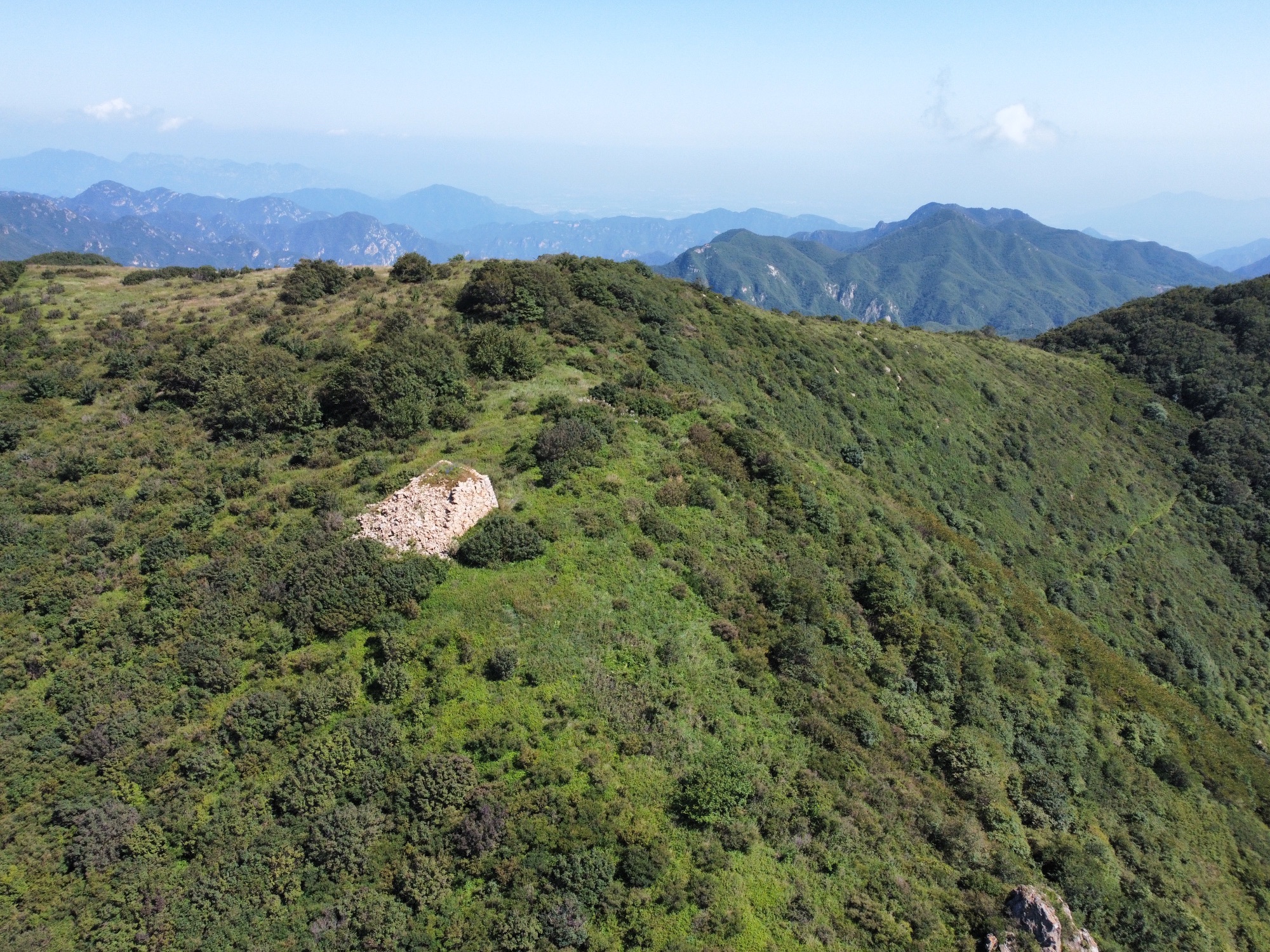 长峪城旅行图片 3