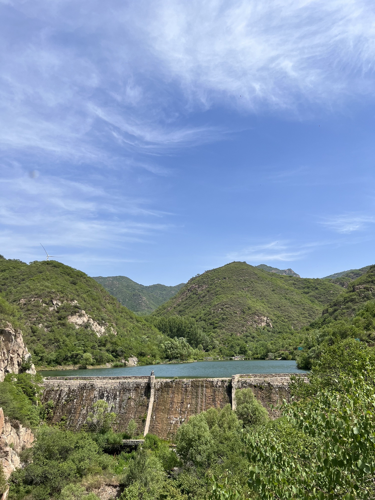 长峪城旅行图片 3