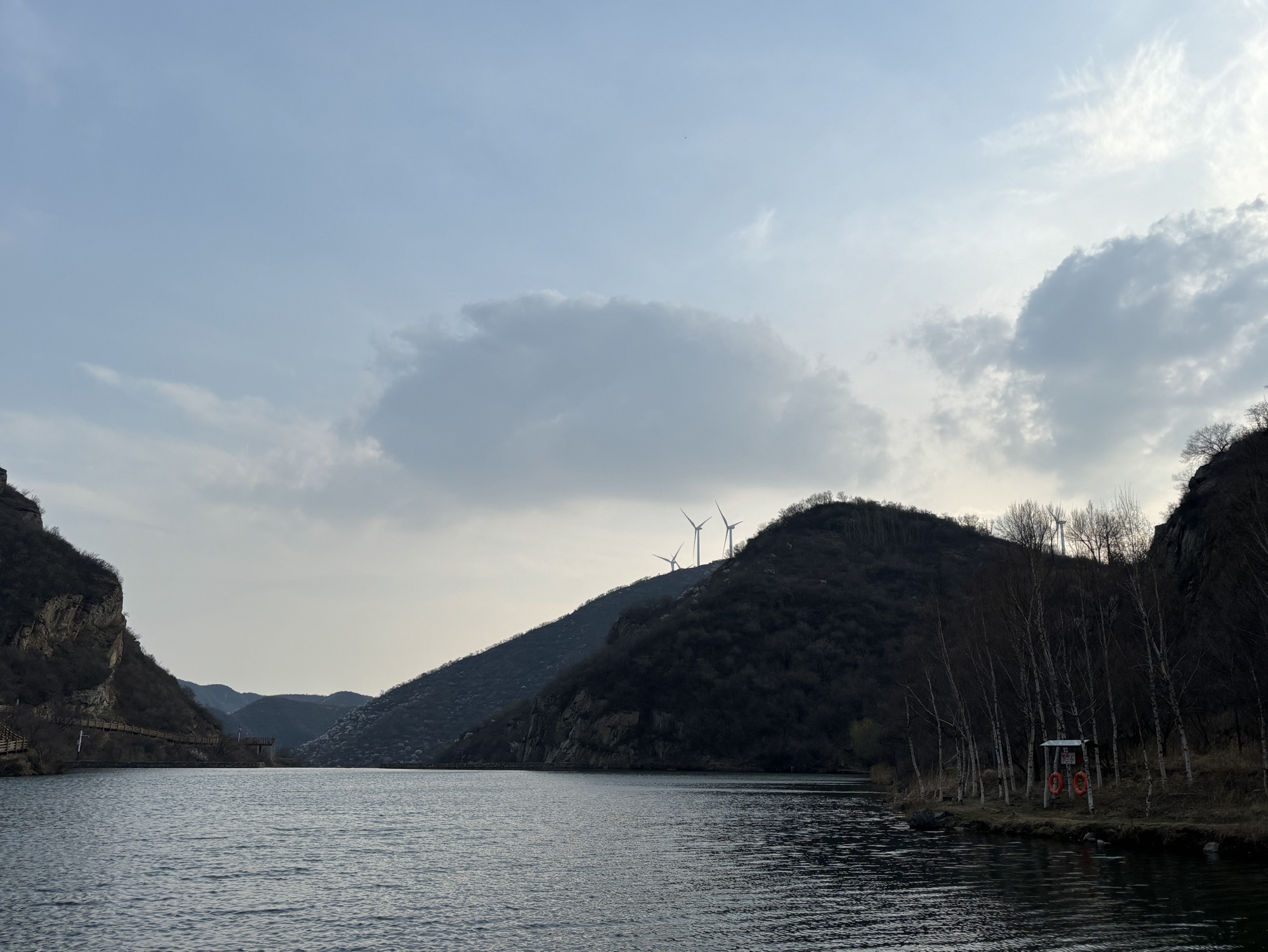 长峪城旅行图片 2