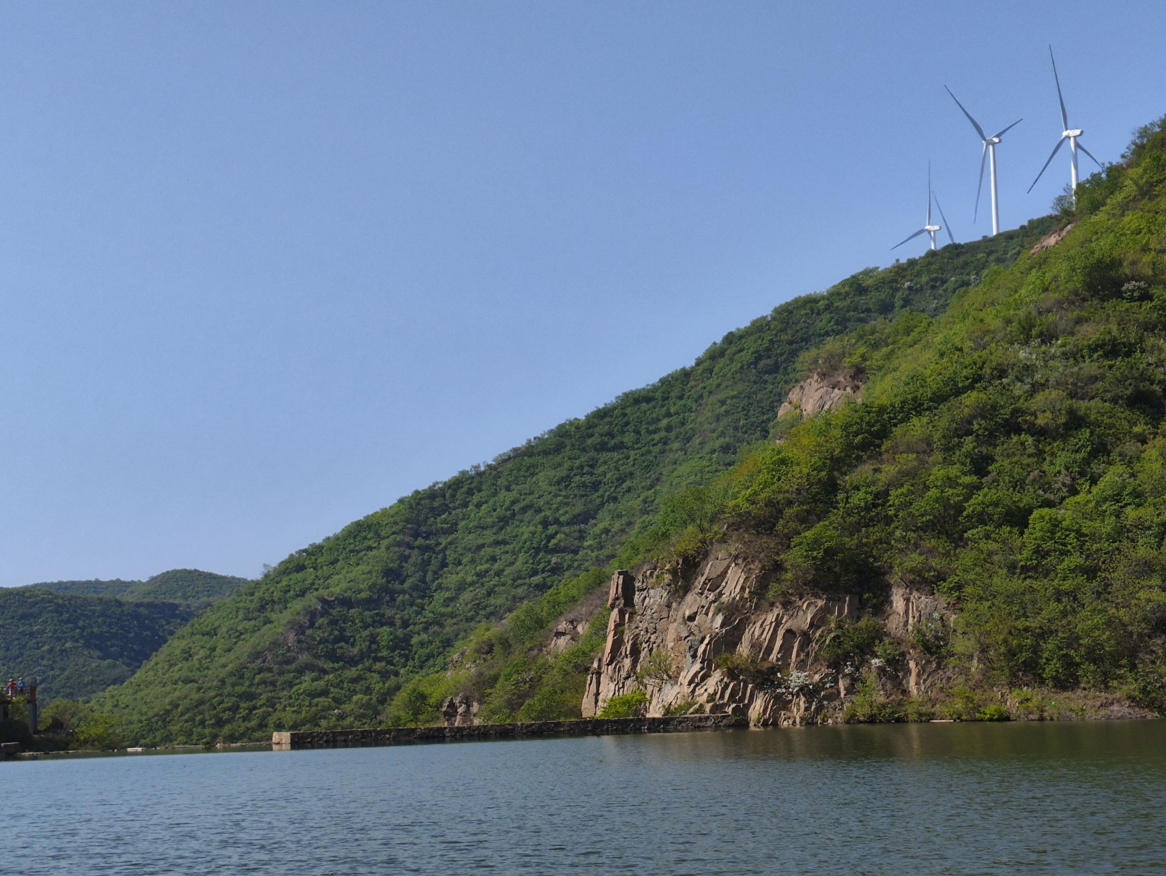 长峪城旅行图片 1