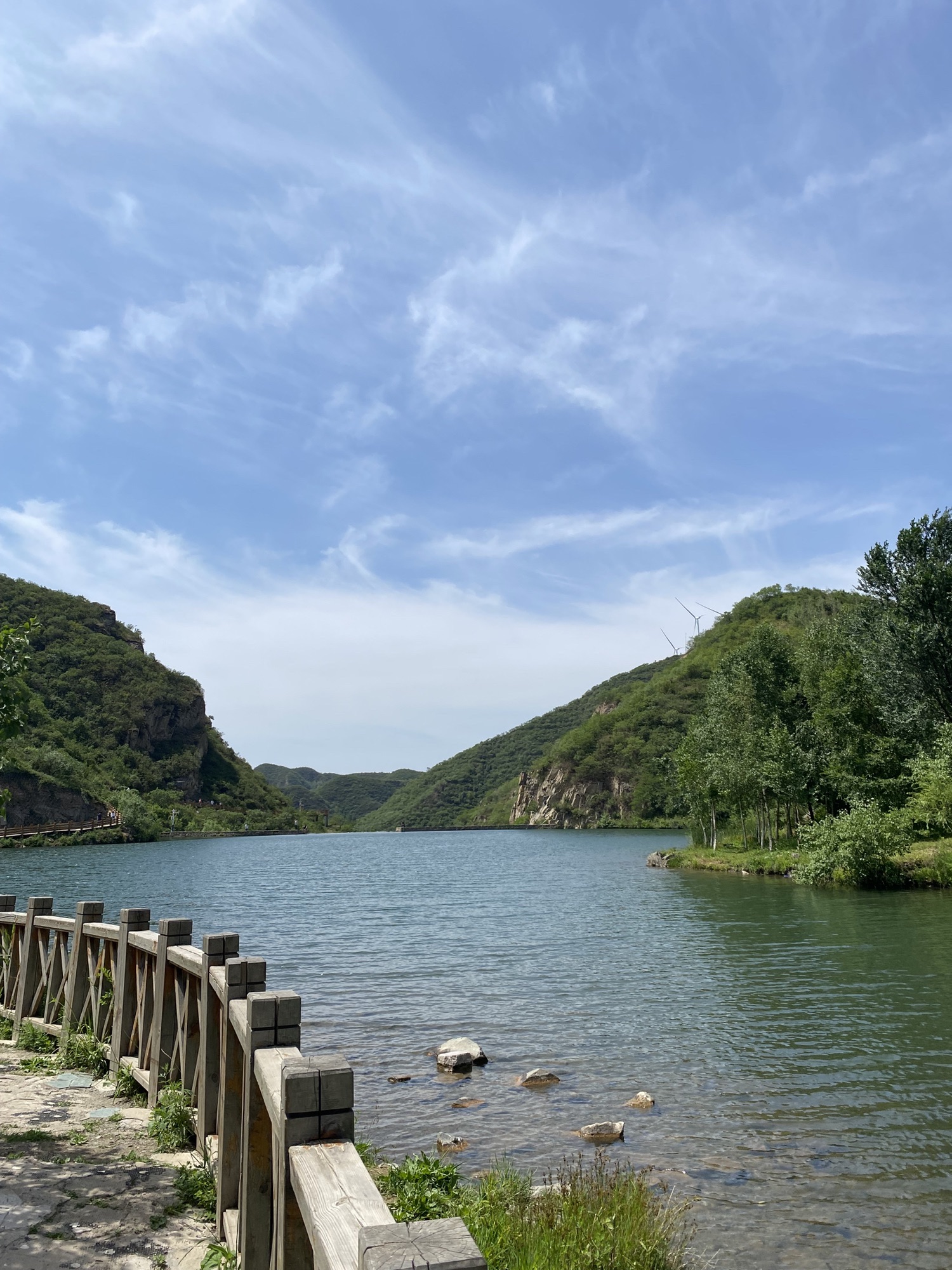 长峪城旅行图片 2