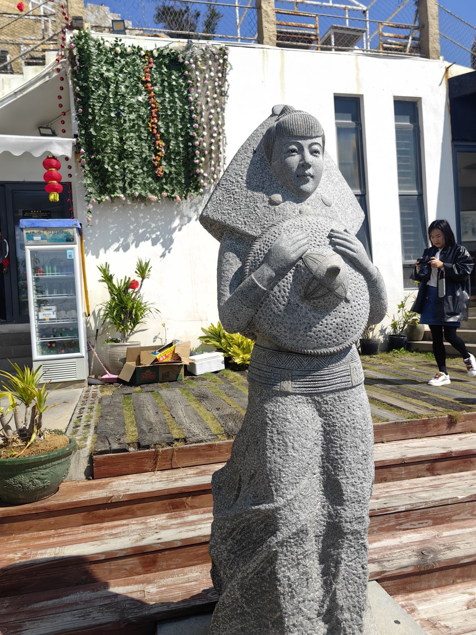 惠女风情园旅行图片 3