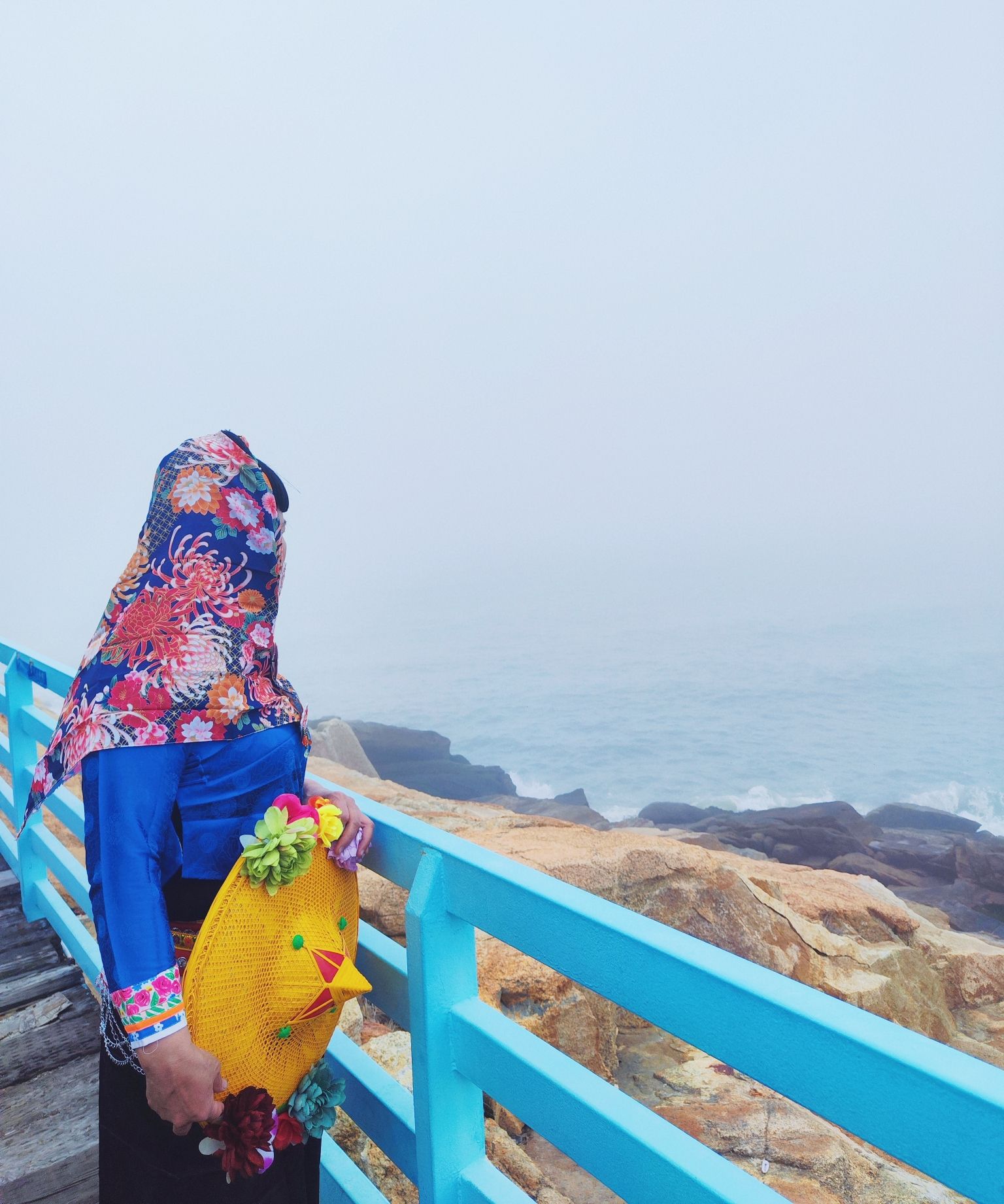 惠女风情园旅行图片 2