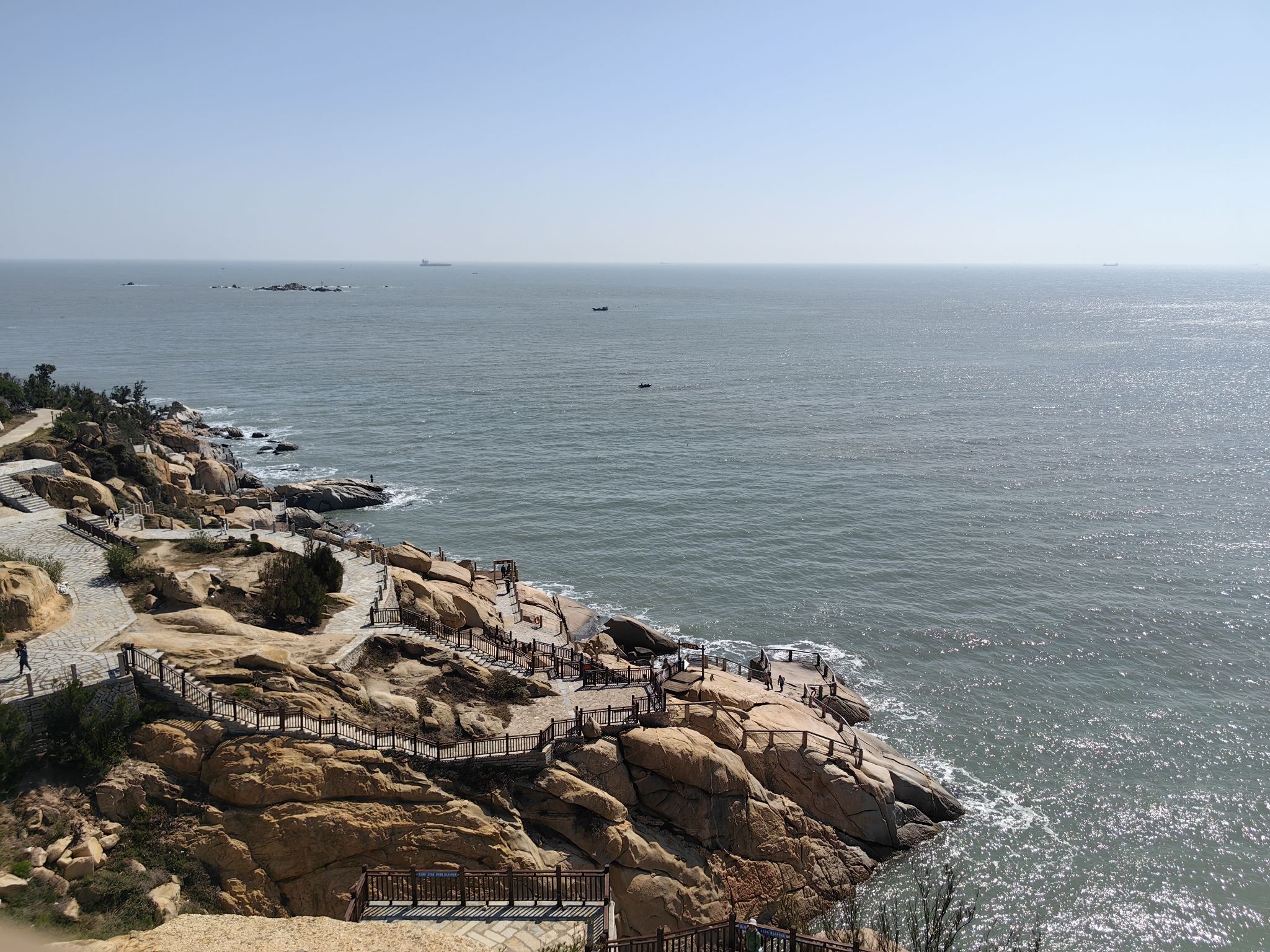 惠女风情园旅行图片 2