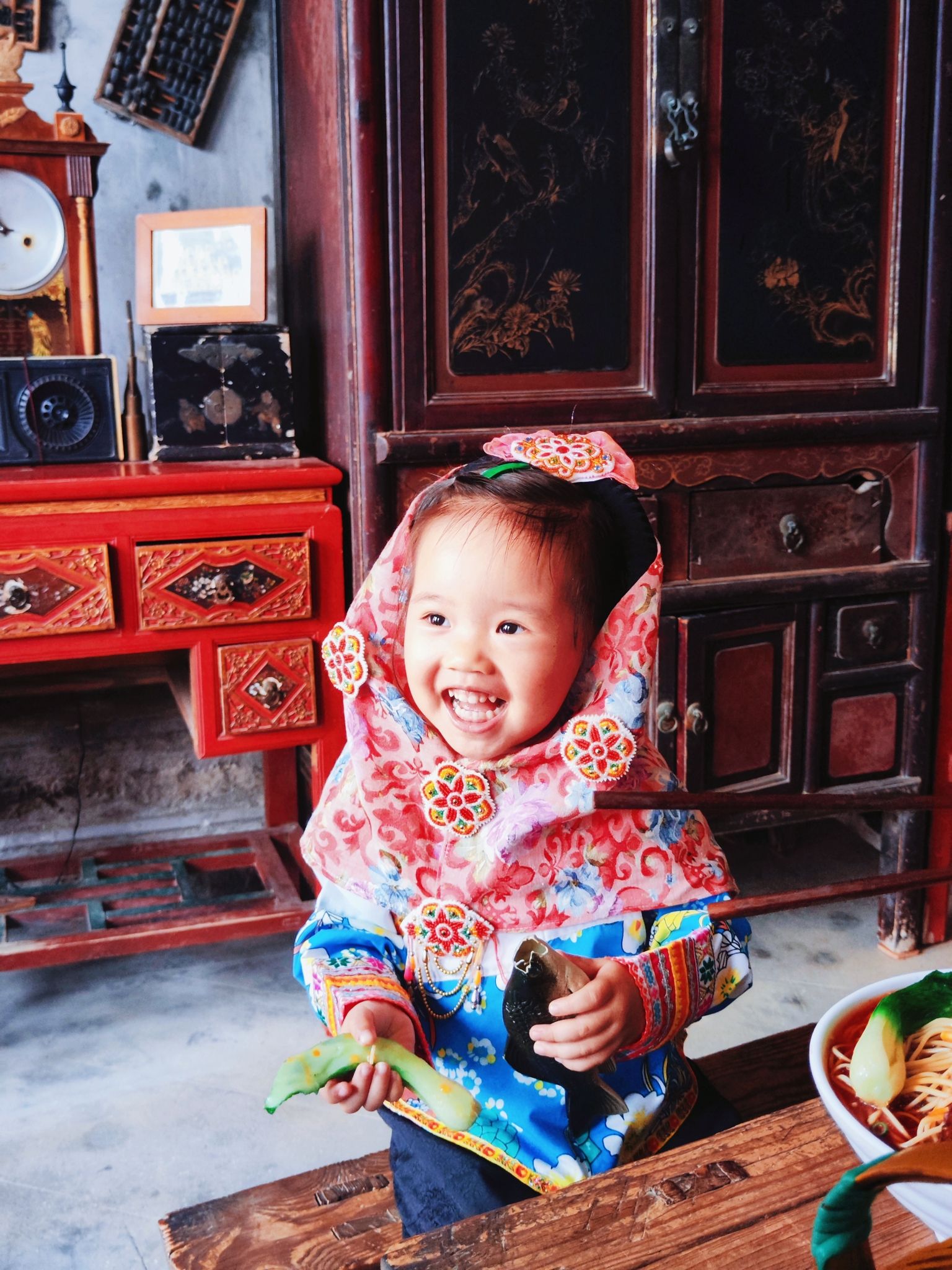 惠女风情园旅行图片 3