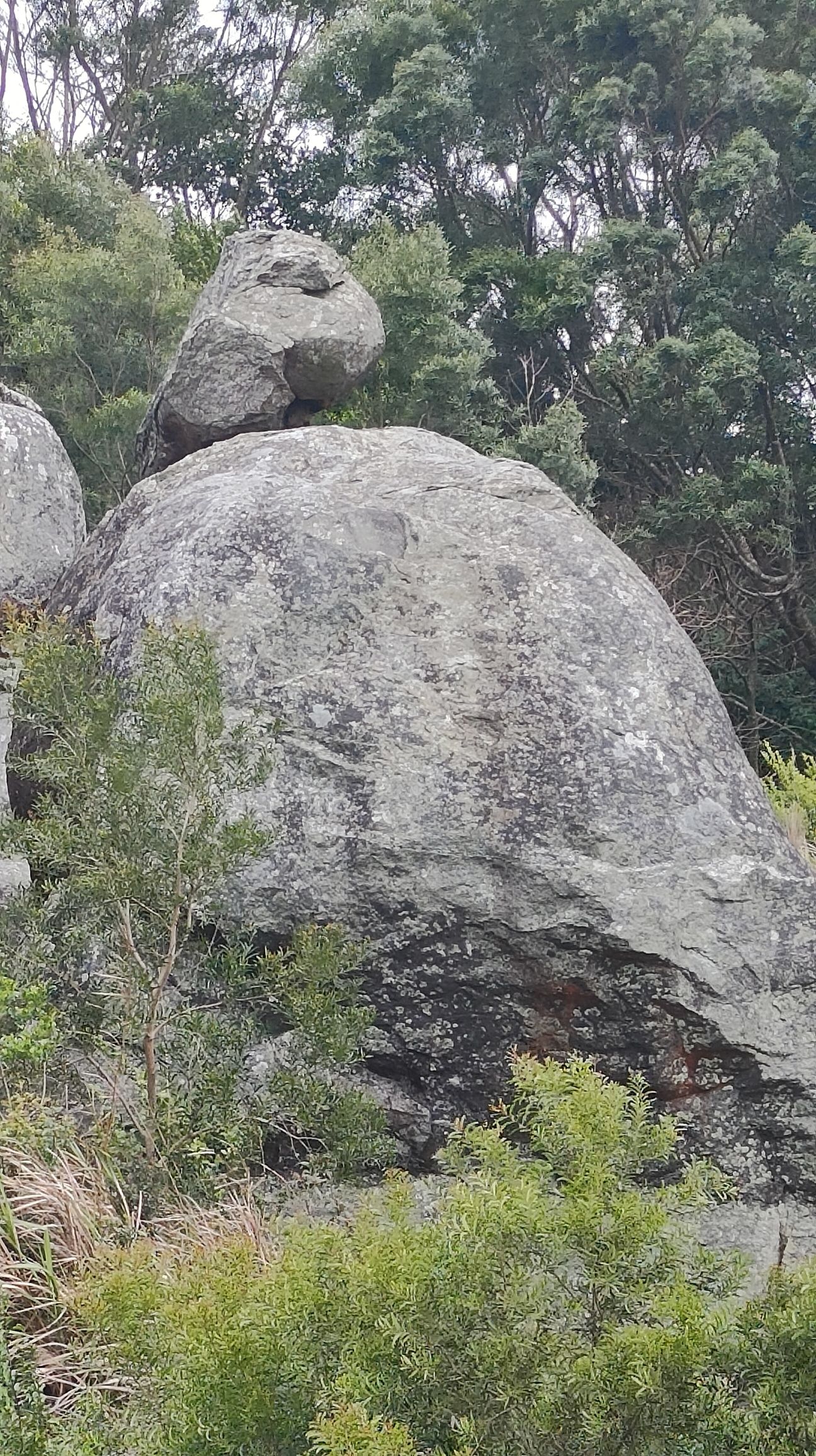 石狗岭风景区旅行图片 2