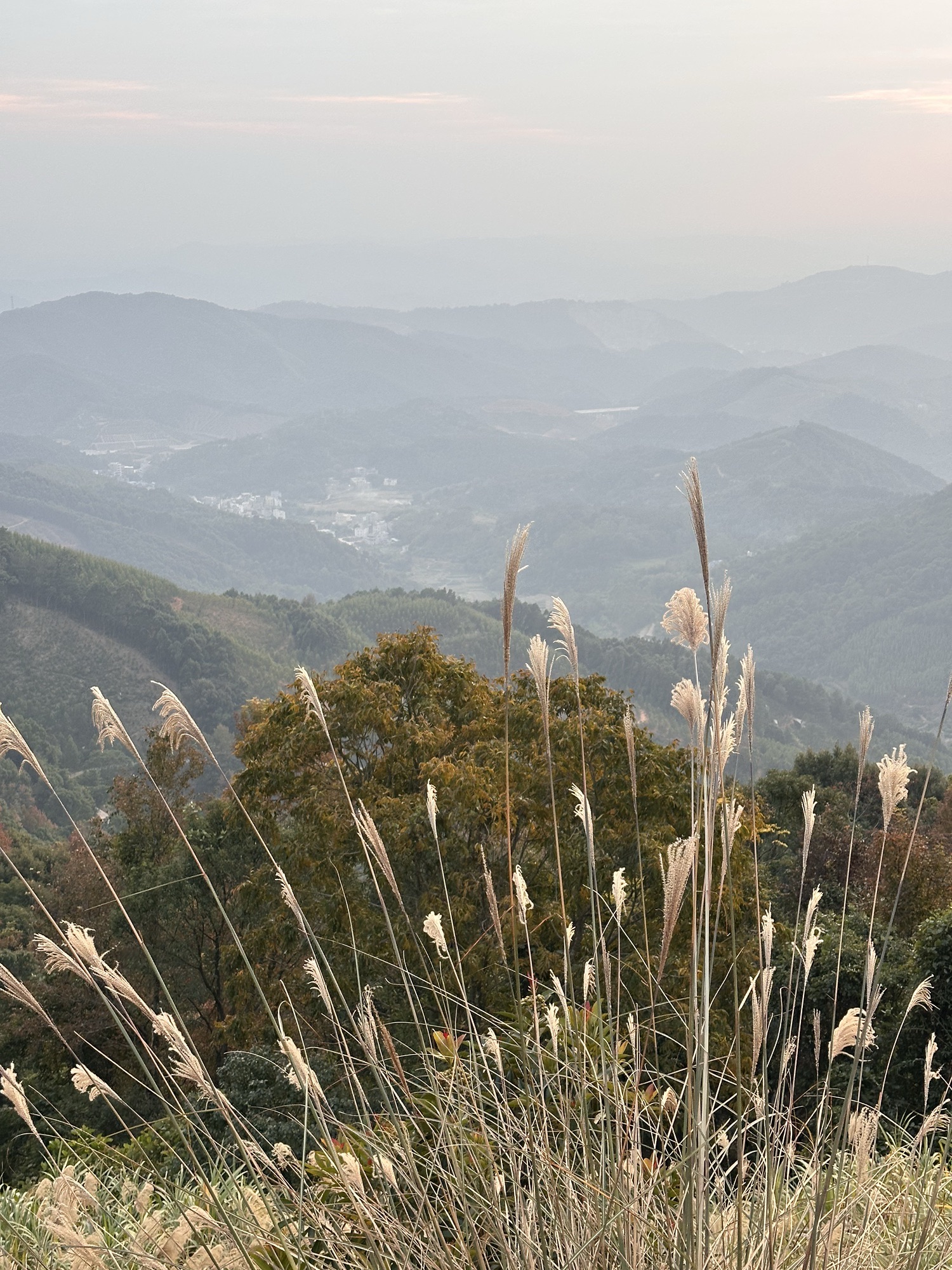 石狗岭风景区旅行图片 2