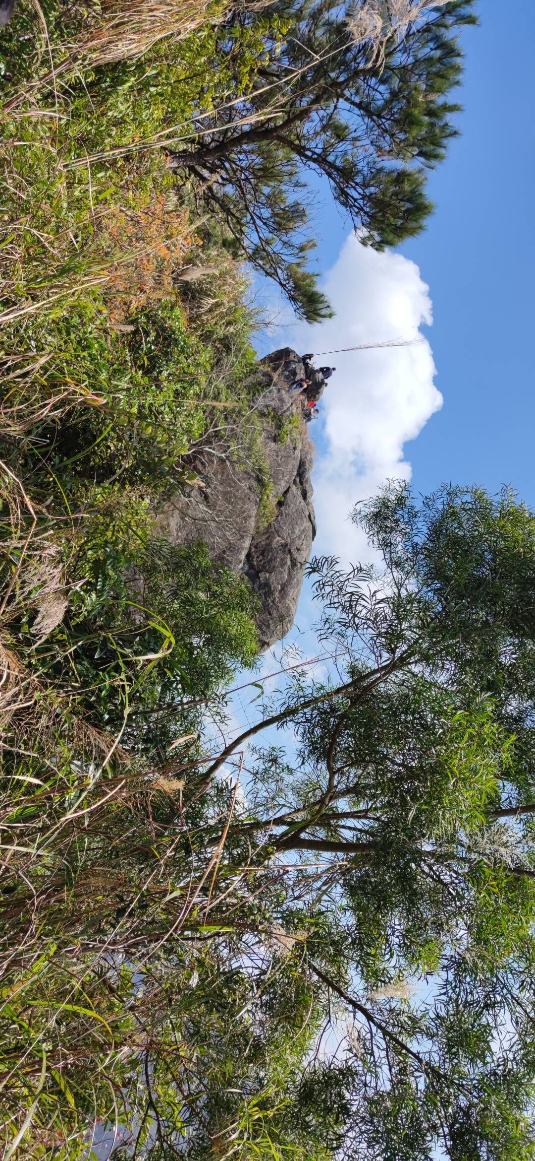石狗岭风景区旅行图片 1