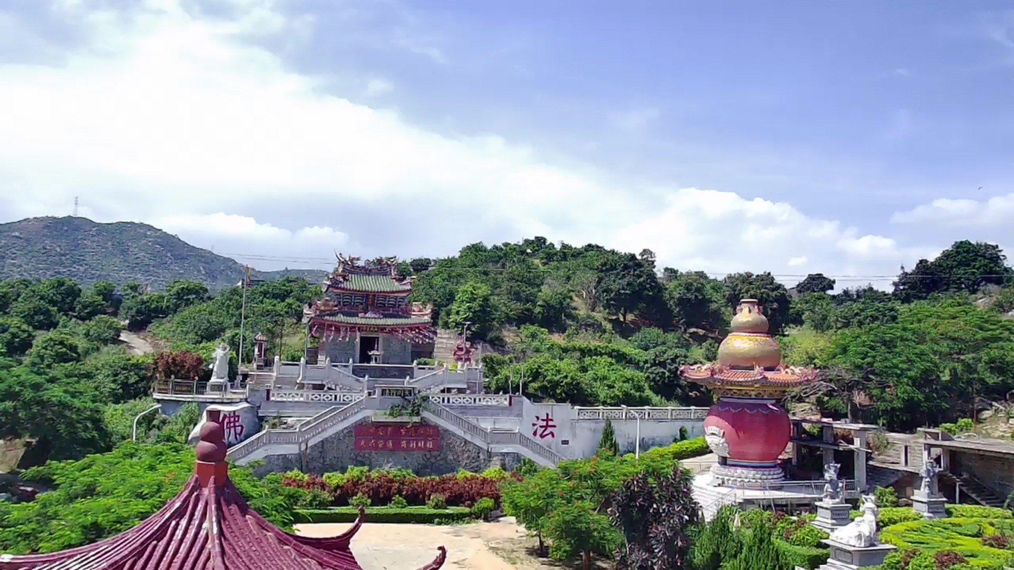 齐云院旅行图片 2