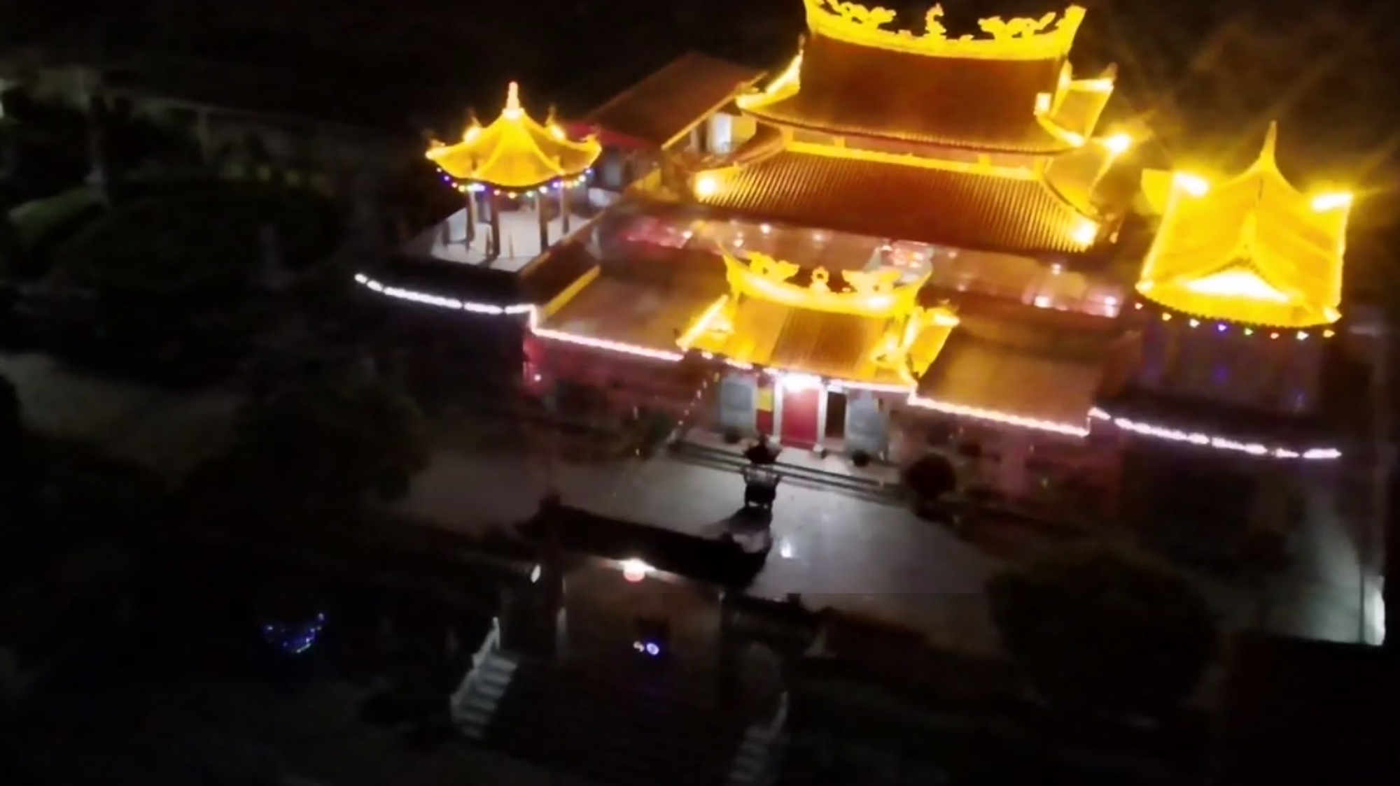 齐云院旅行图片 3