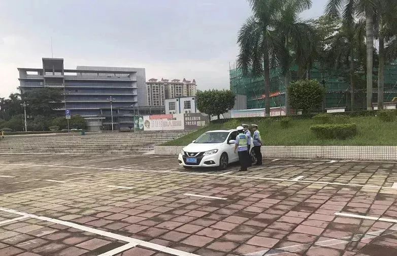 市府广场旅行图片 1