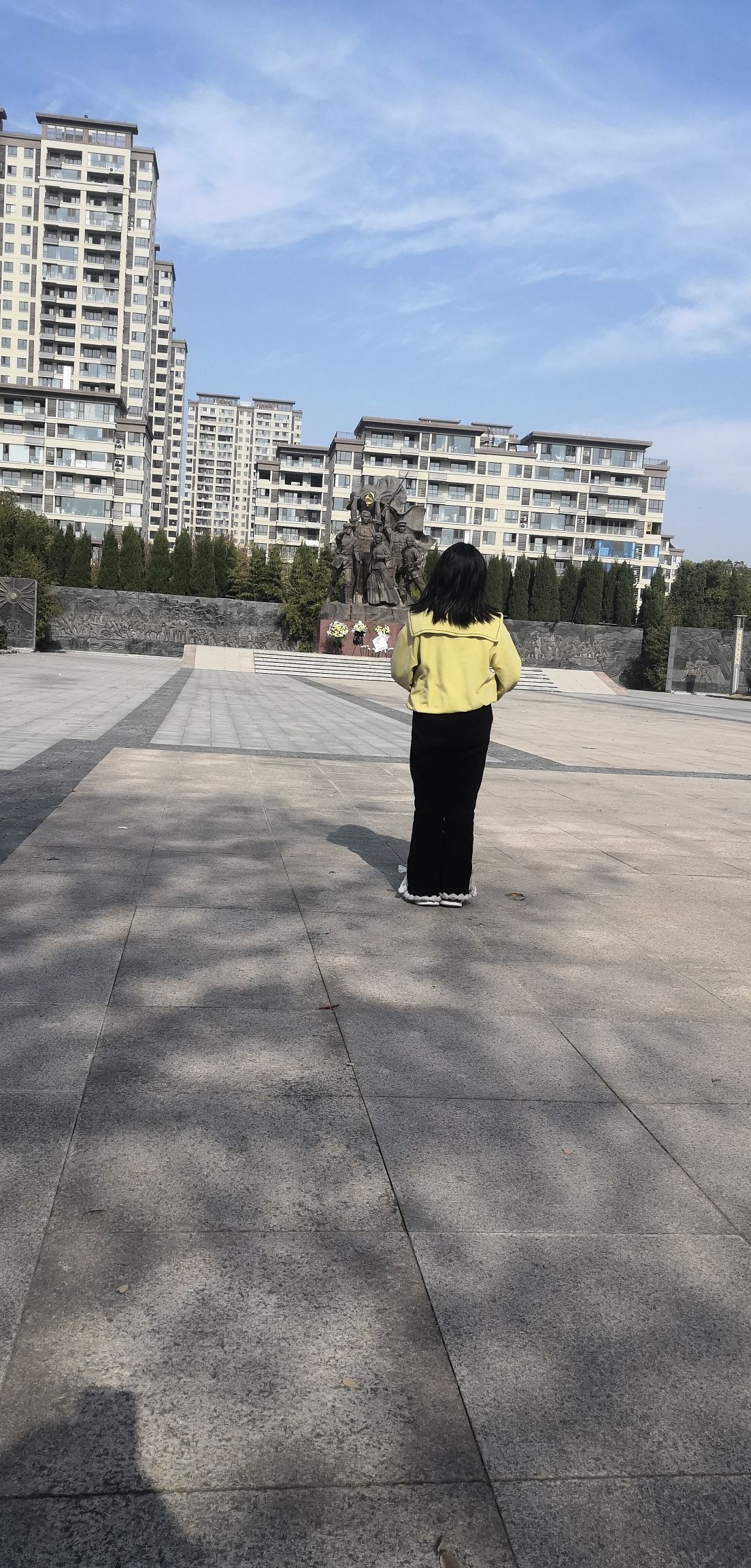 和平公园旅行图片 2