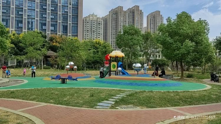 云川公园旅行图片 3