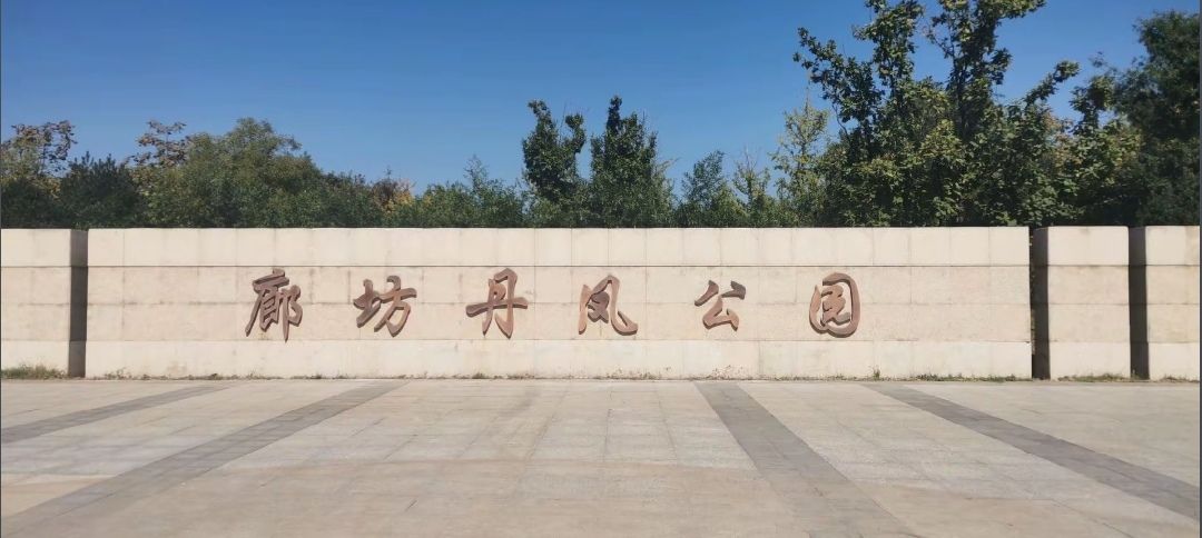 丹凤公园