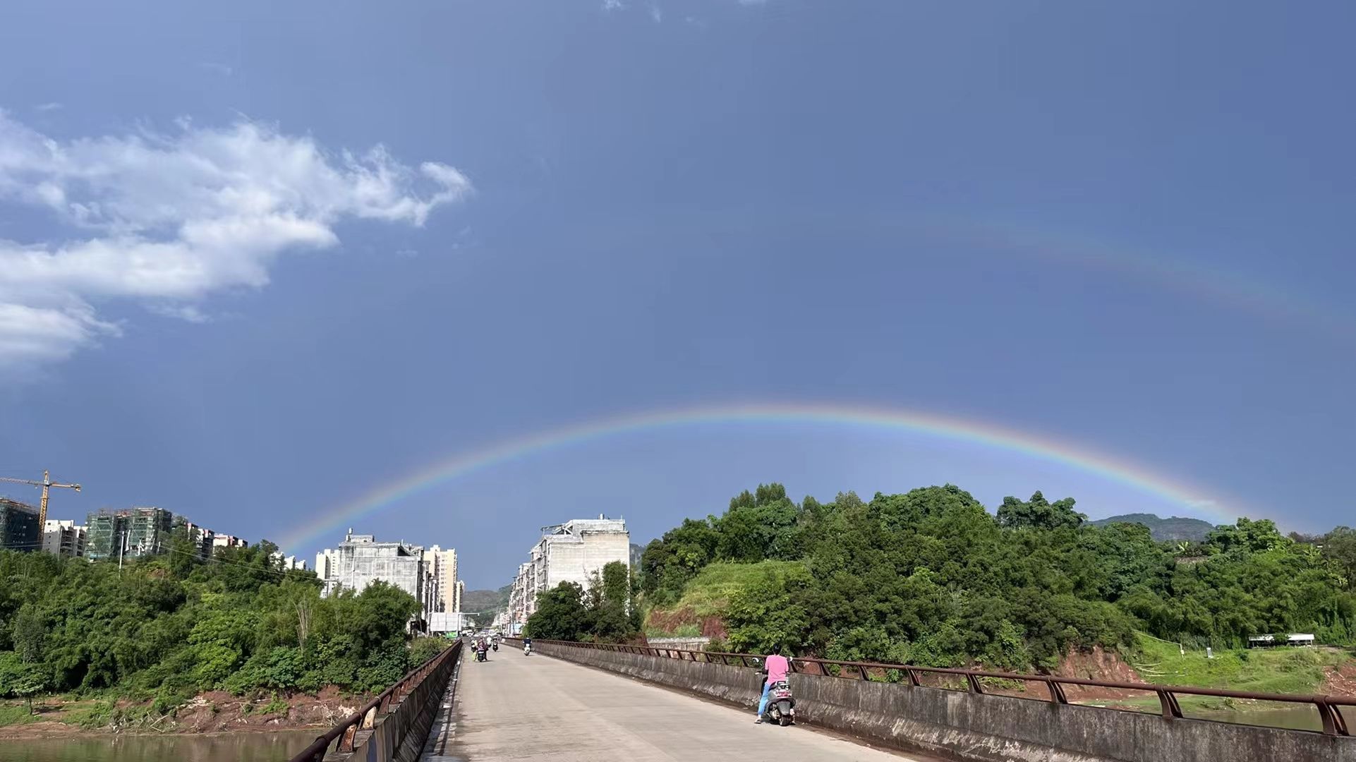 大楼江沙滩休闲度假区旅行图片 2
