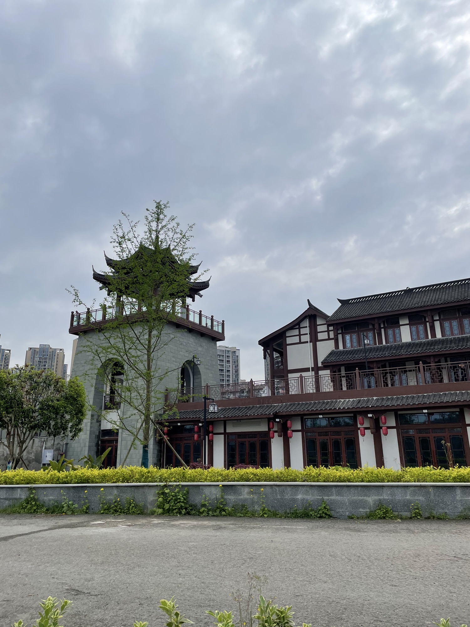文峰古街旅行图片 1