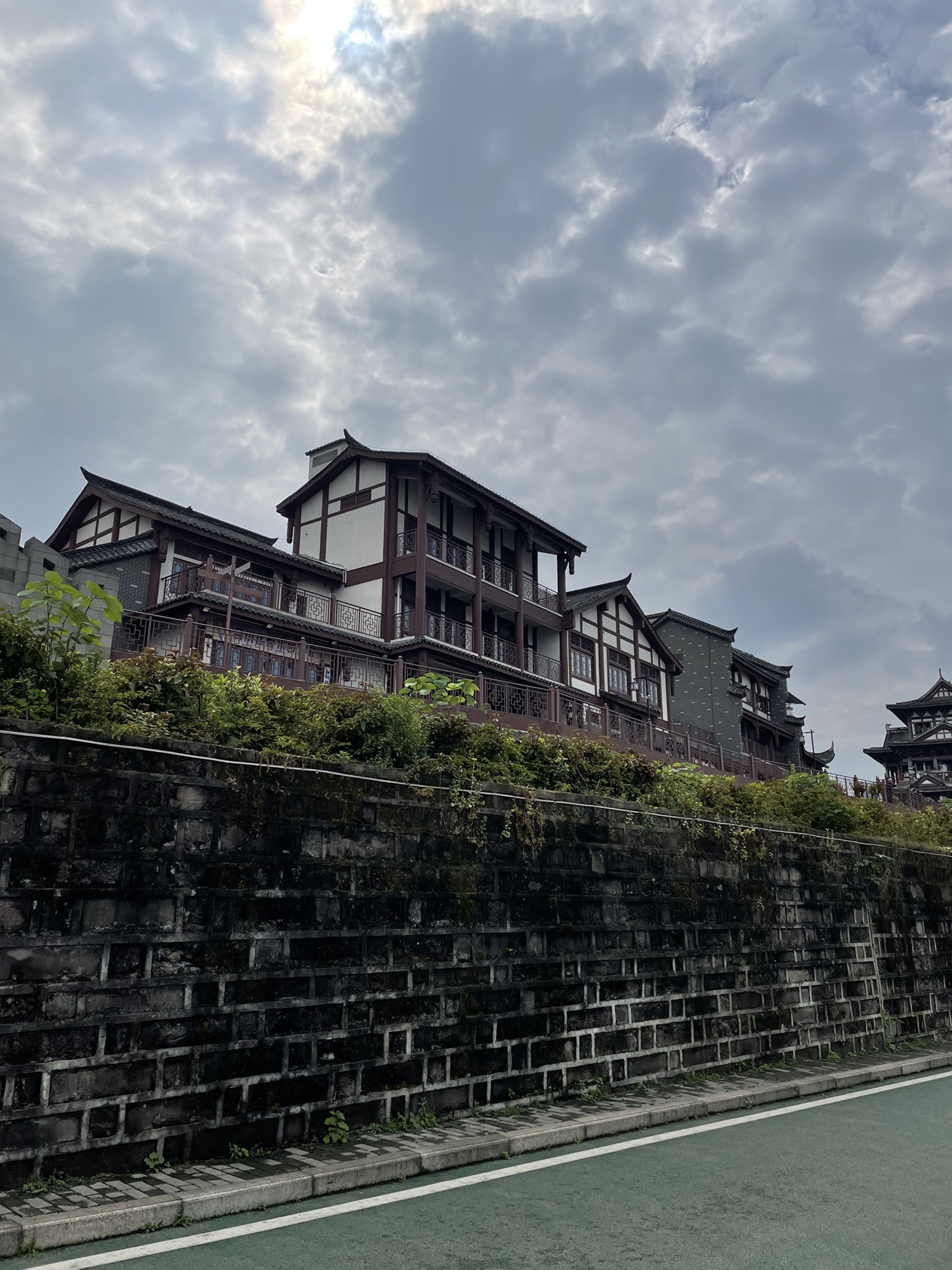 文峰古街旅行图片 3