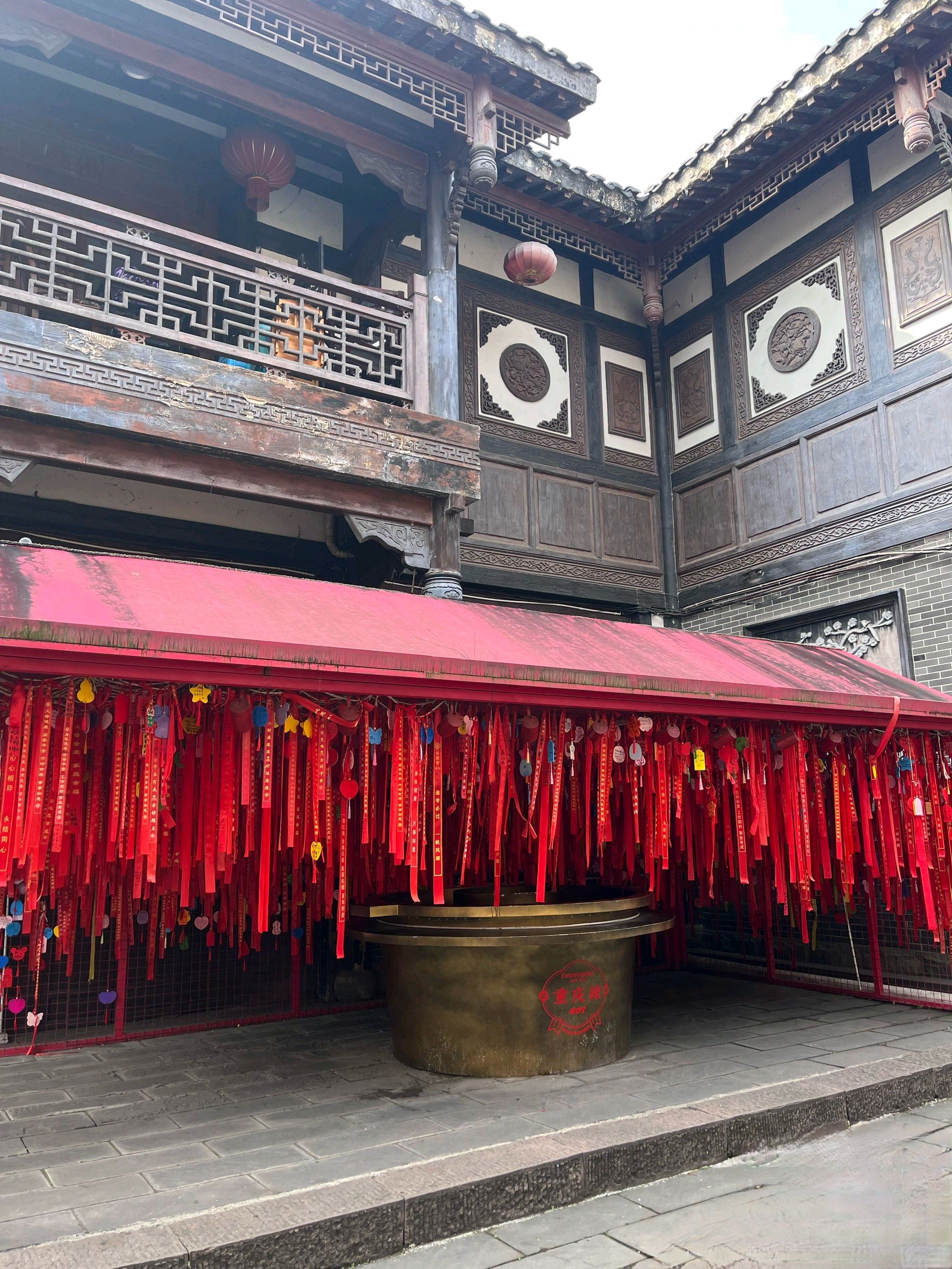 文峰古街旅行图片 3