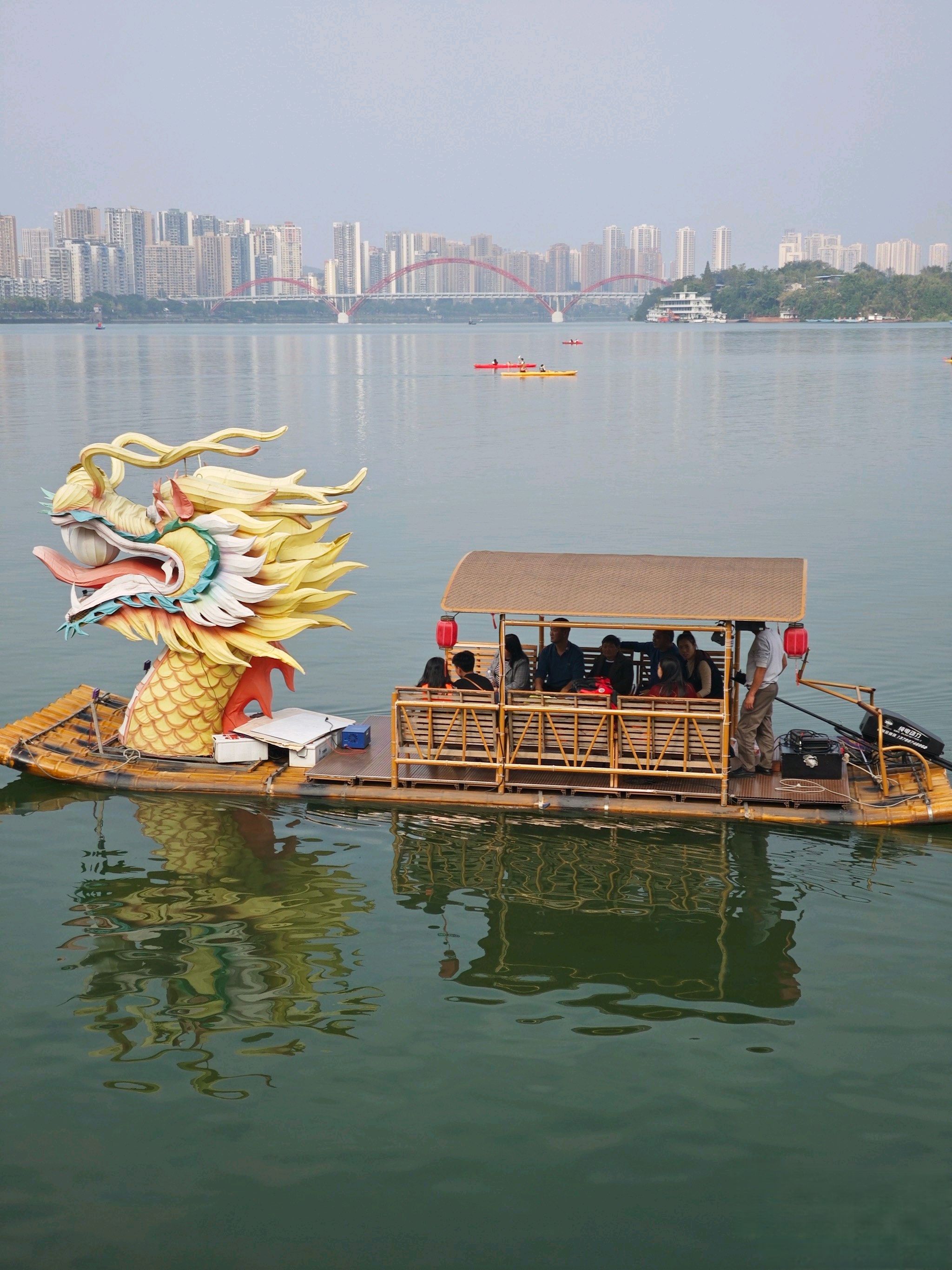 文峰古街旅行图片 1