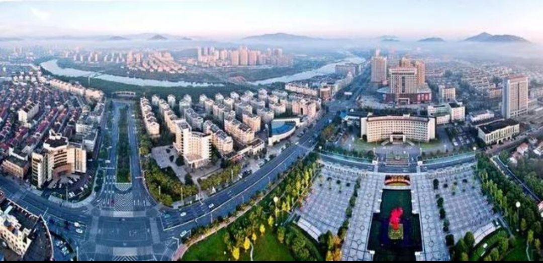 西津公园旅行图片 2